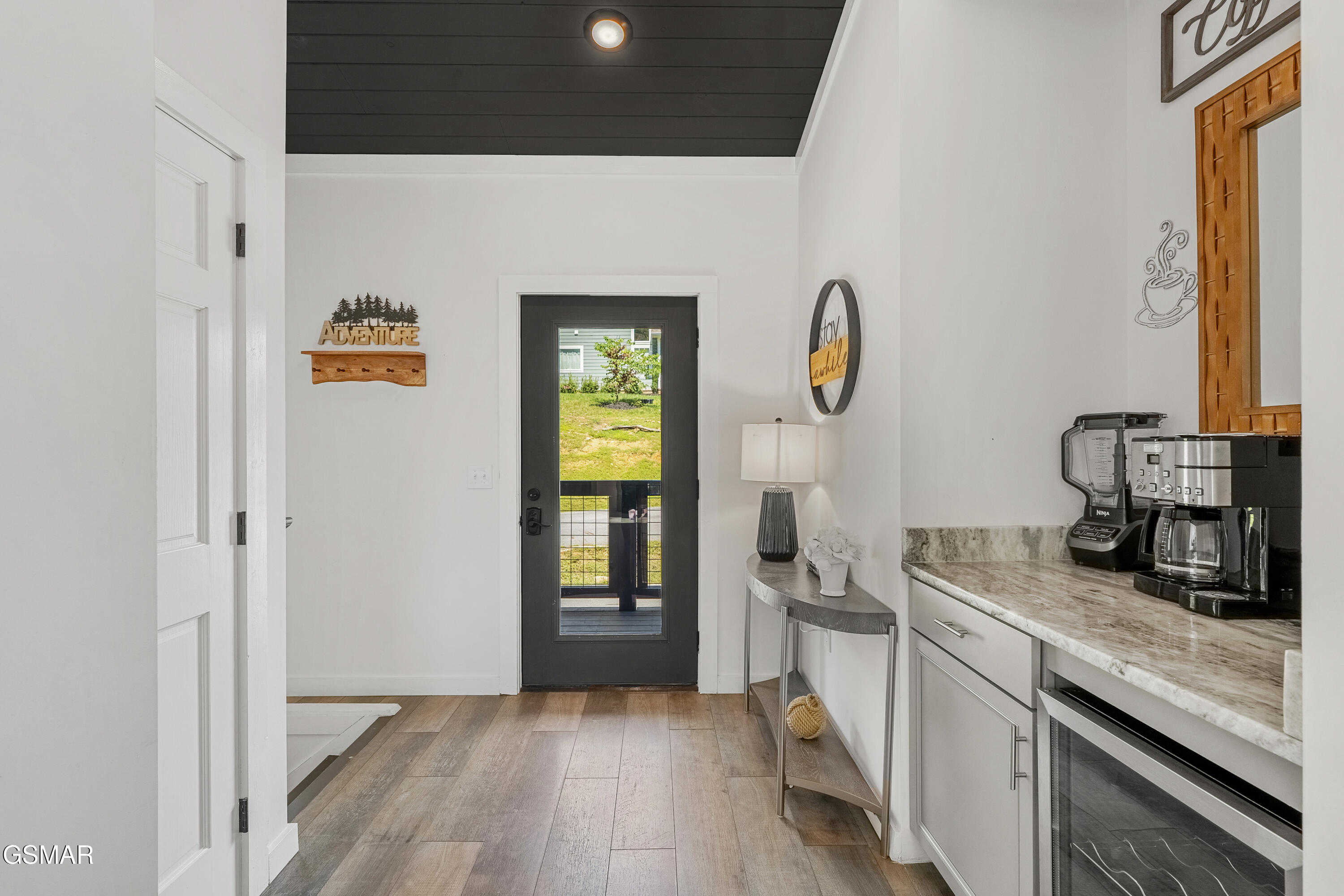 612 Sunset Lane Gatlinburg TN 37738