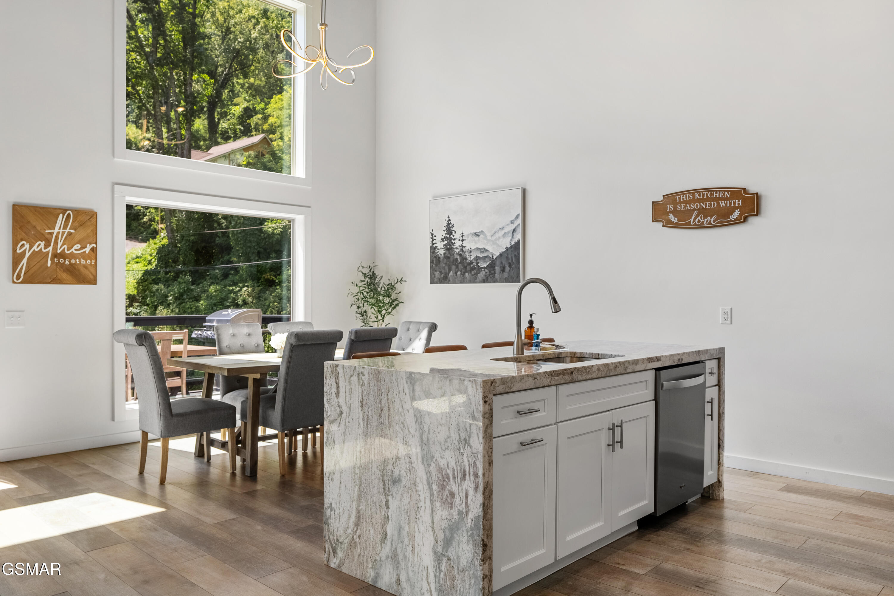 612 Sunset Lane Gatlinburg TN 37738