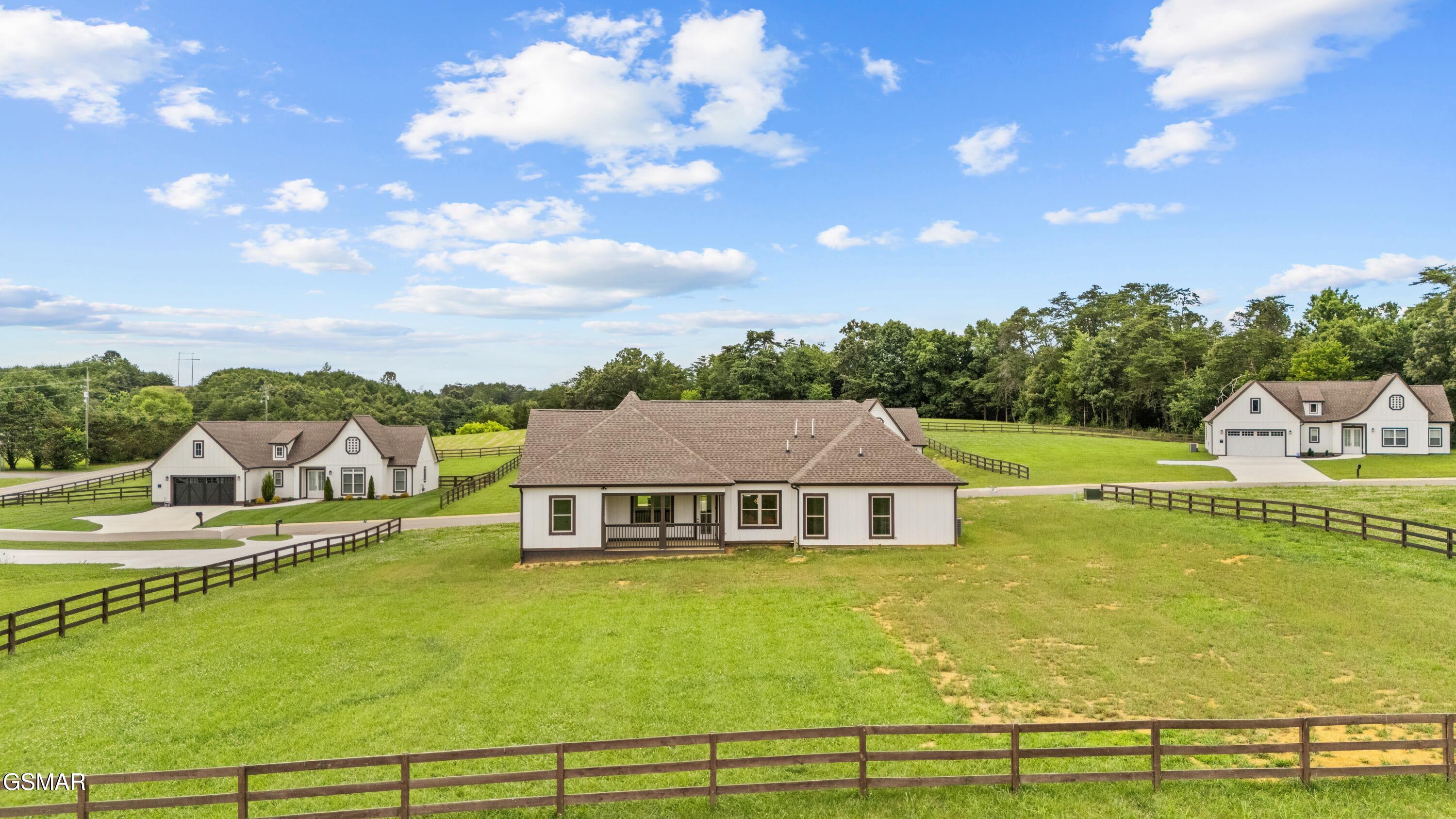 2410 Iron Forge Way Sevierville TN 37876