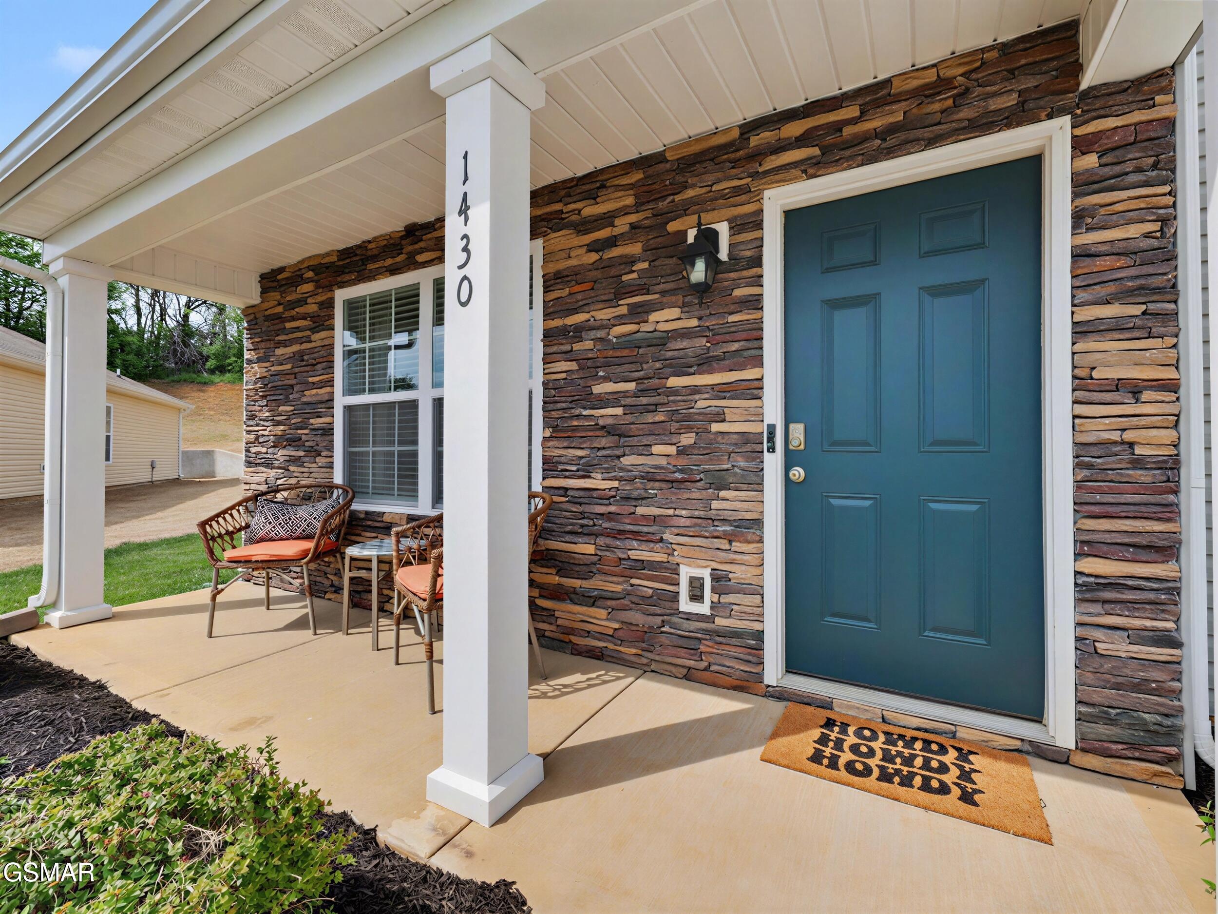 1430 Mesquite Drive Sevierville TN 37876