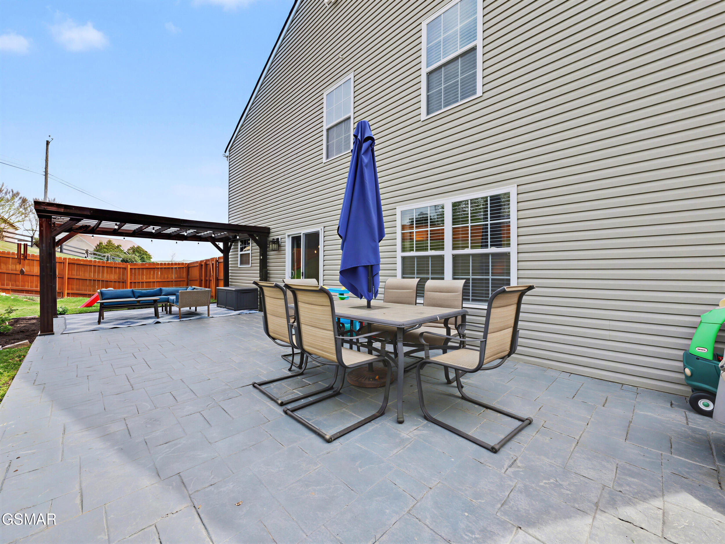 1430 Mesquite Drive Sevierville TN 37876