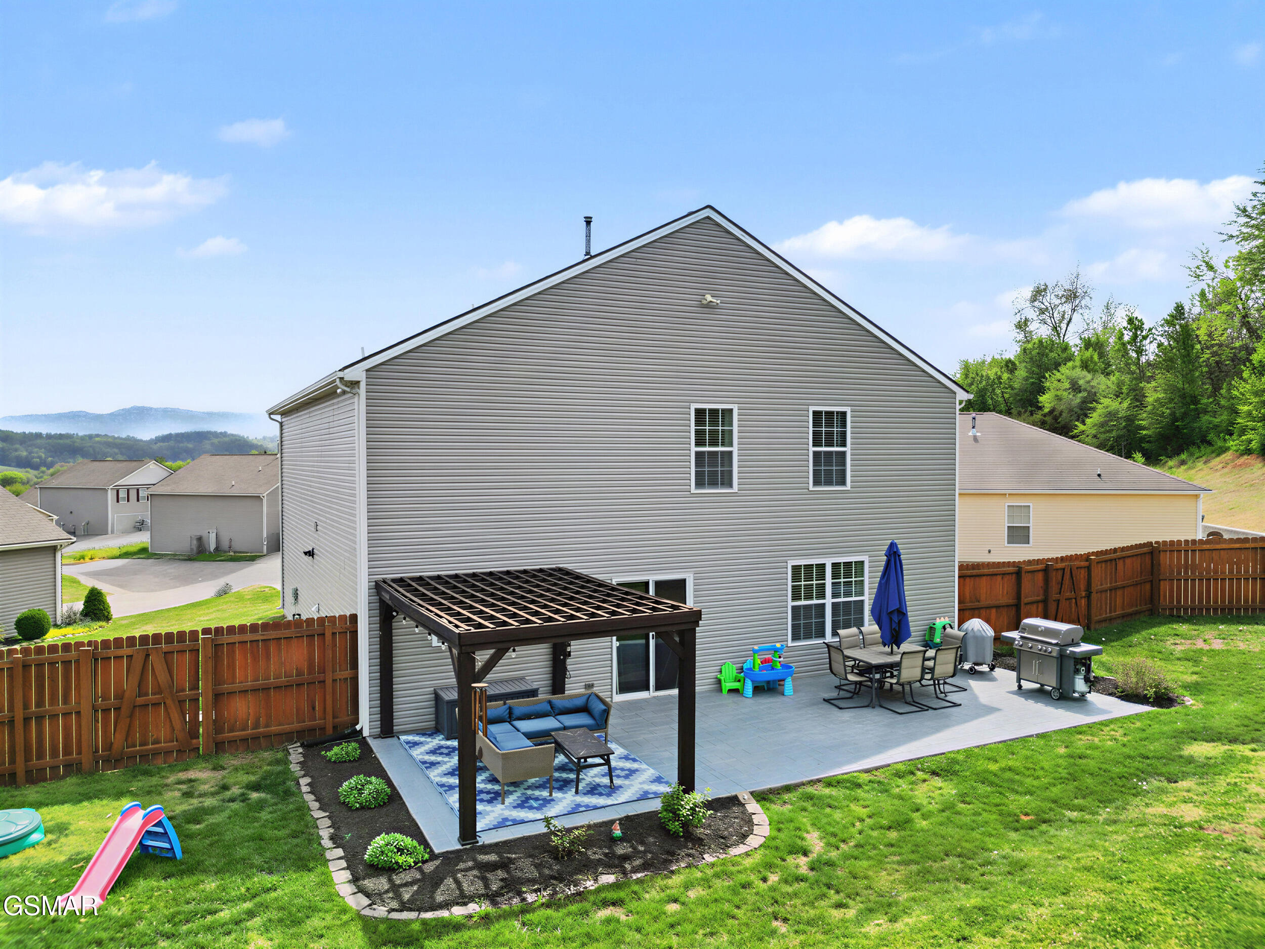 1430 Mesquite Drive Sevierville TN 37876