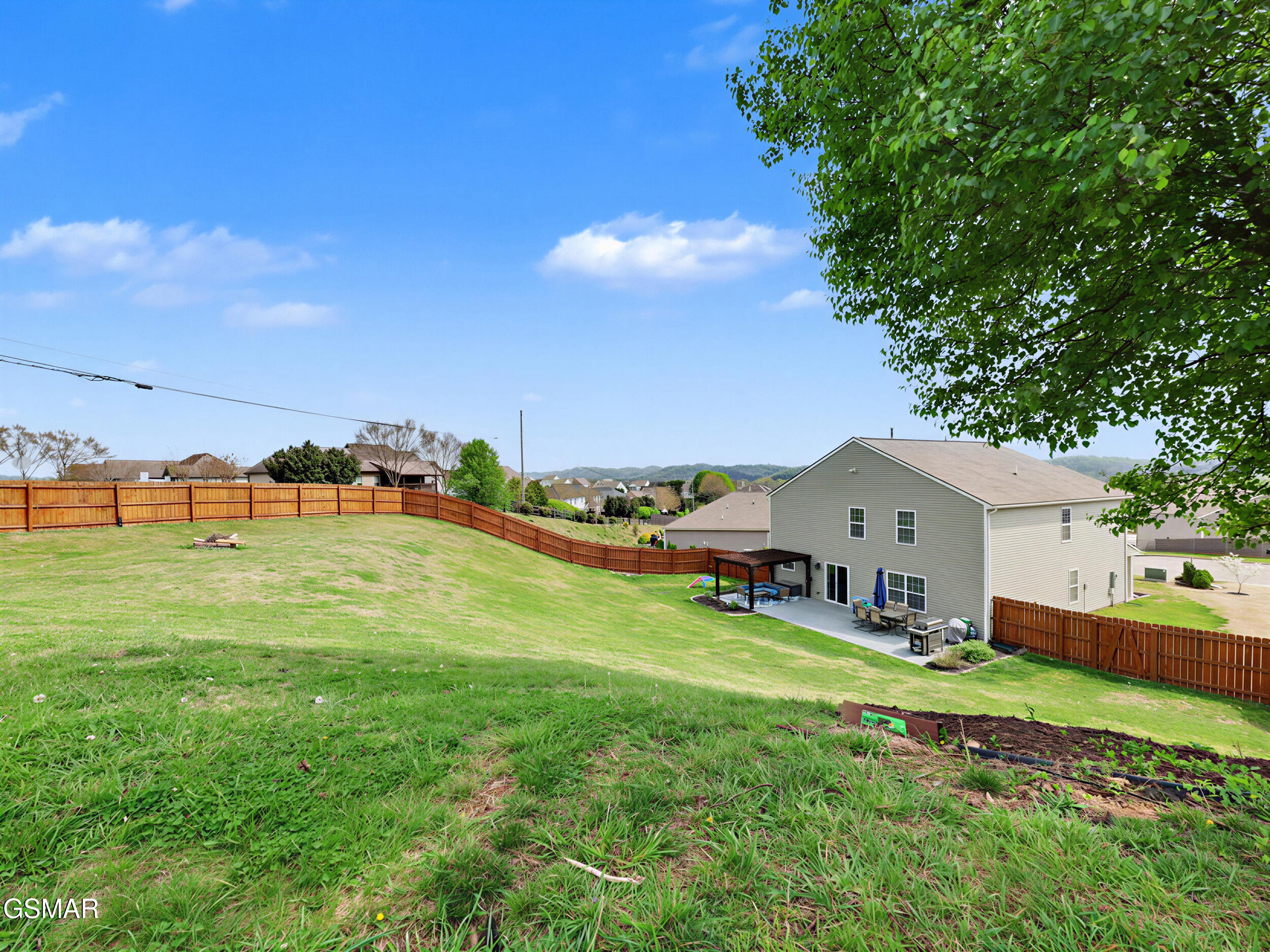 1430 Mesquite Drive Sevierville TN 37876