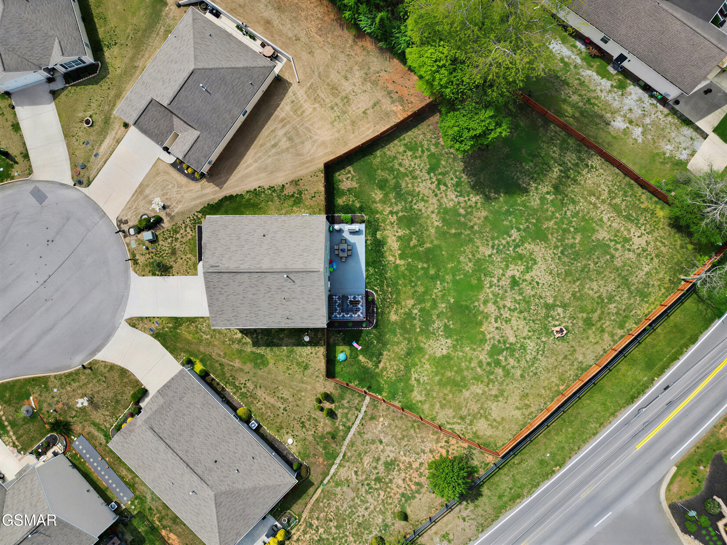 1430 Mesquite Drive Sevierville TN 37876
