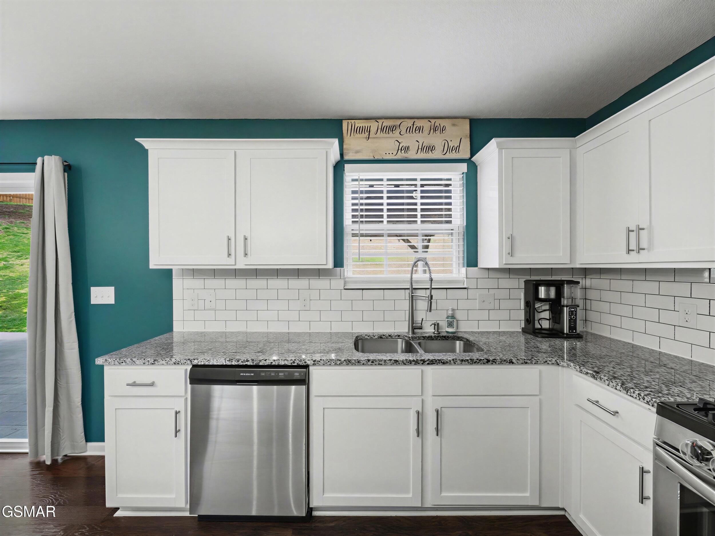 1430 Mesquite Drive Sevierville TN 37876