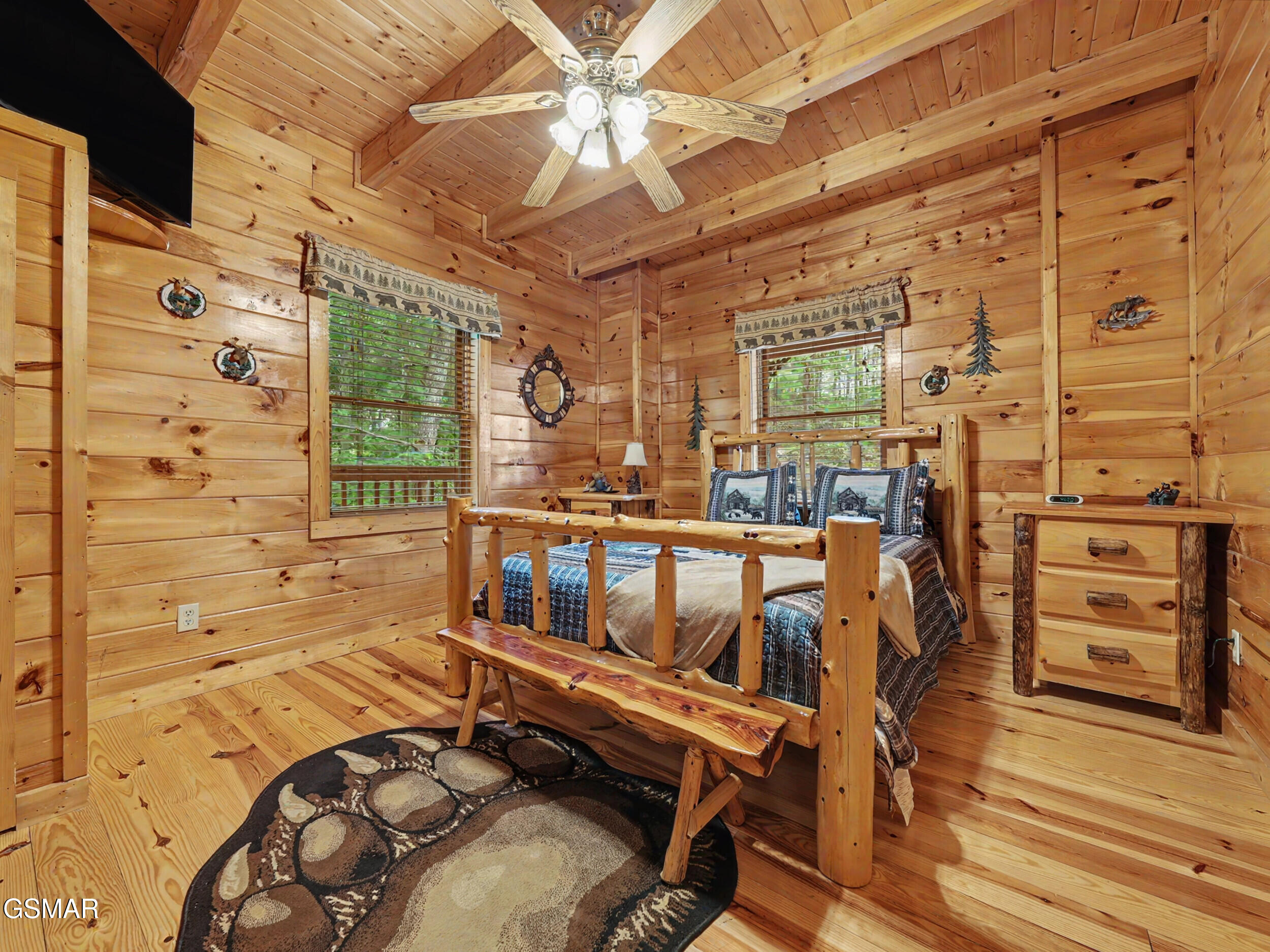 1944 E Mountain Way Sevierville TN 37876