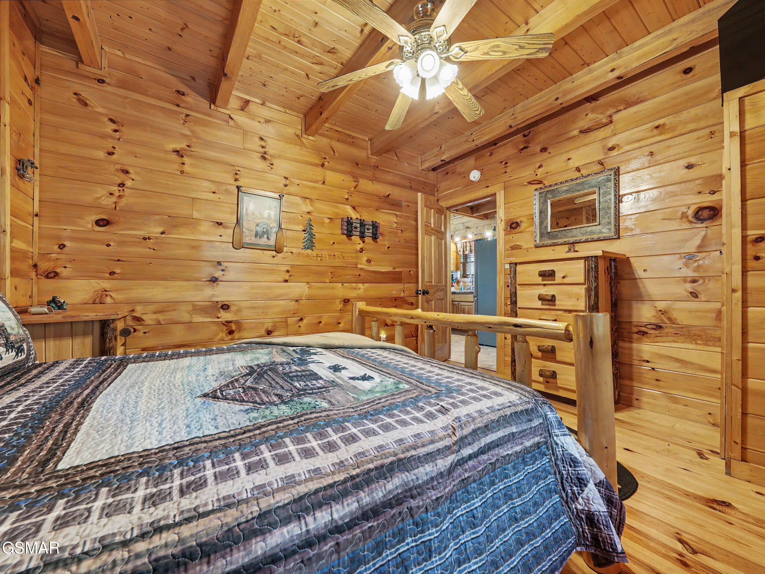 1944 E Mountain Way Sevierville TN 37876