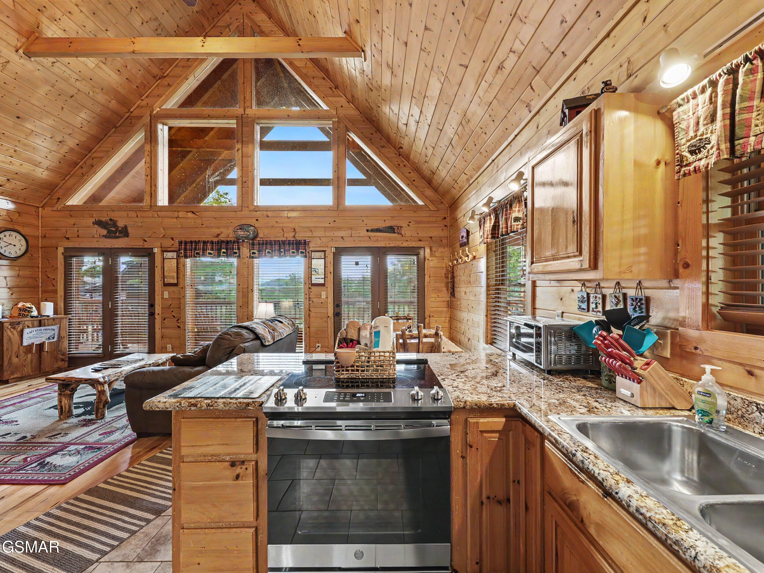 1944 E Mountain Way Sevierville TN 37876
