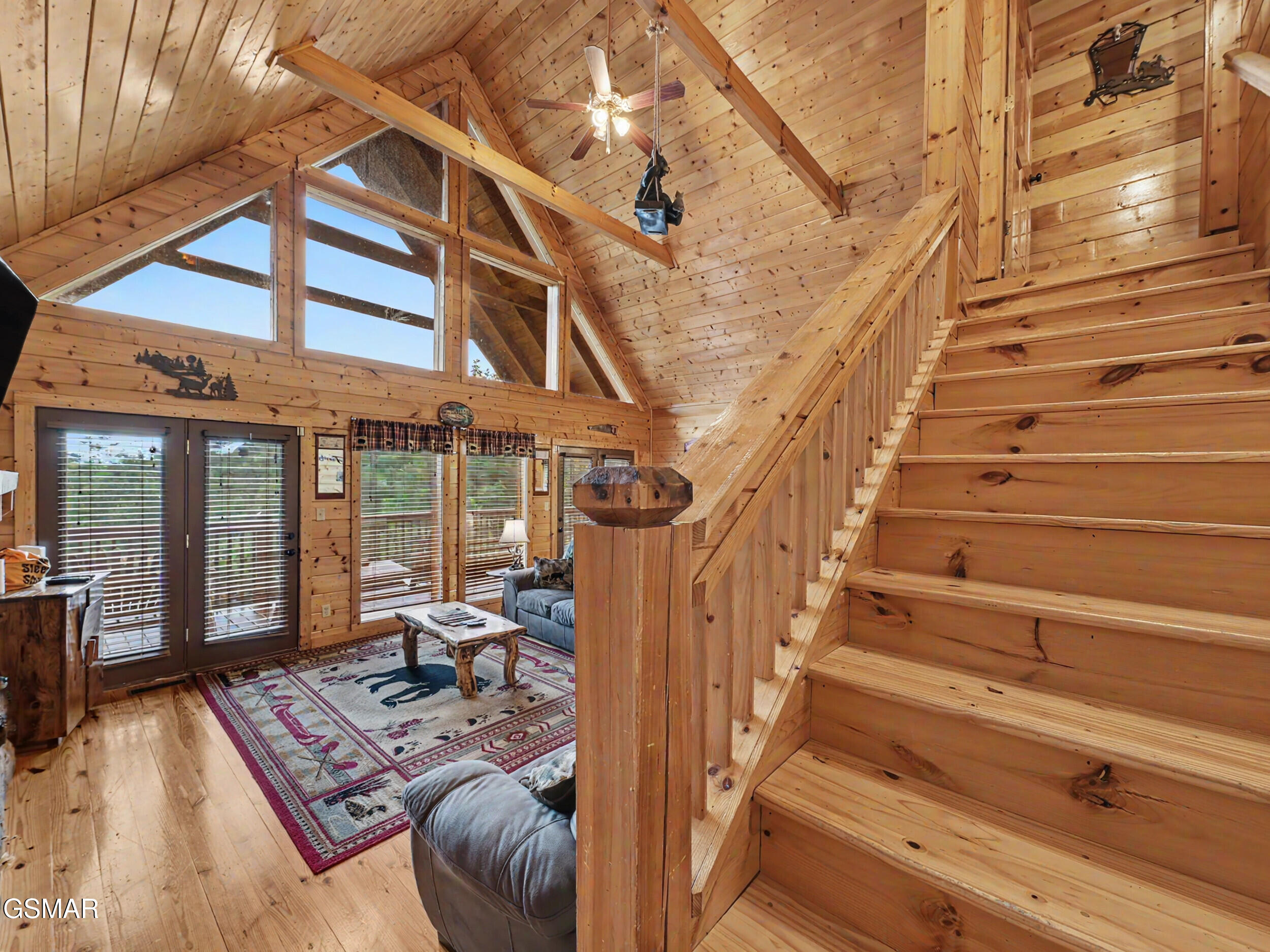 1944 E Mountain Way Sevierville TN 37876