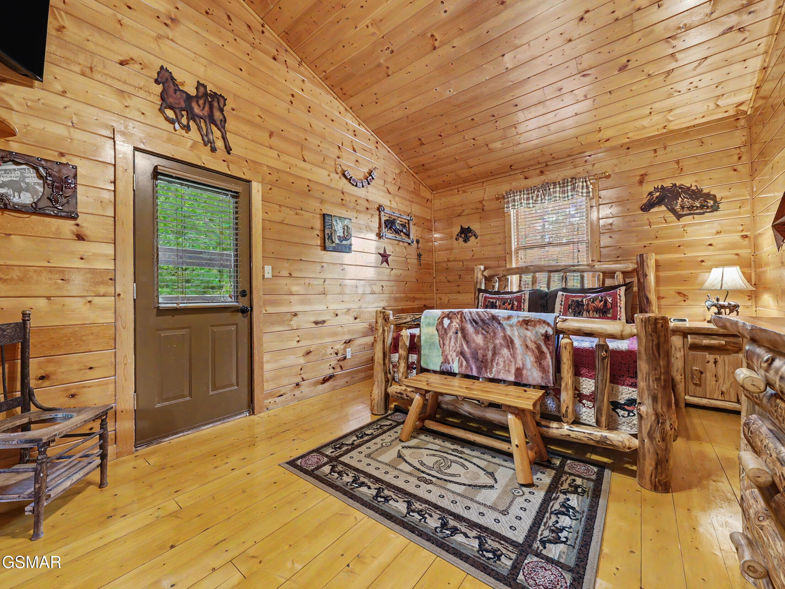 1944 E Mountain Way Sevierville TN 37876