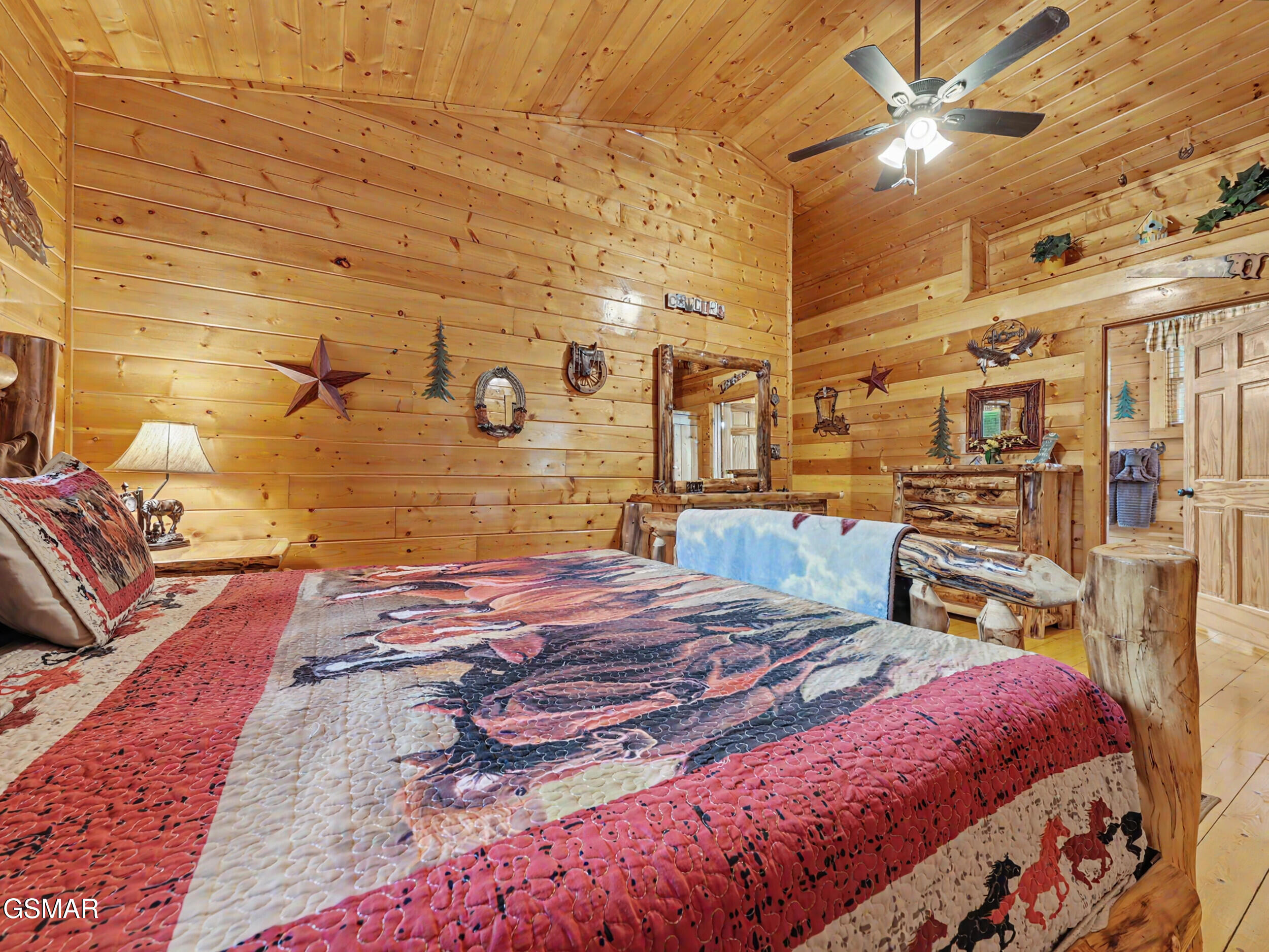 1944 E Mountain Way Sevierville TN 37876