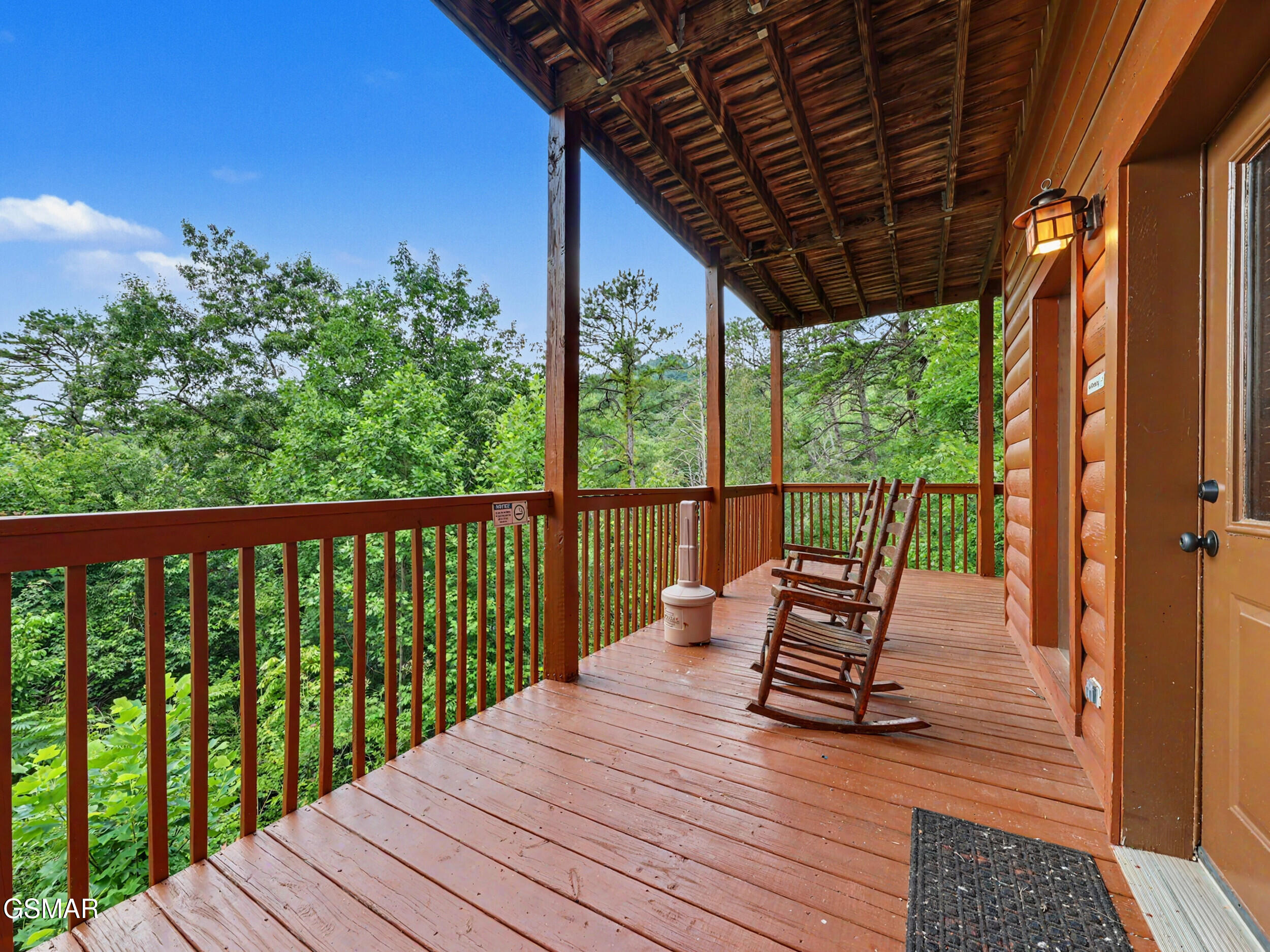 1944 E Mountain Way Sevierville TN 37876