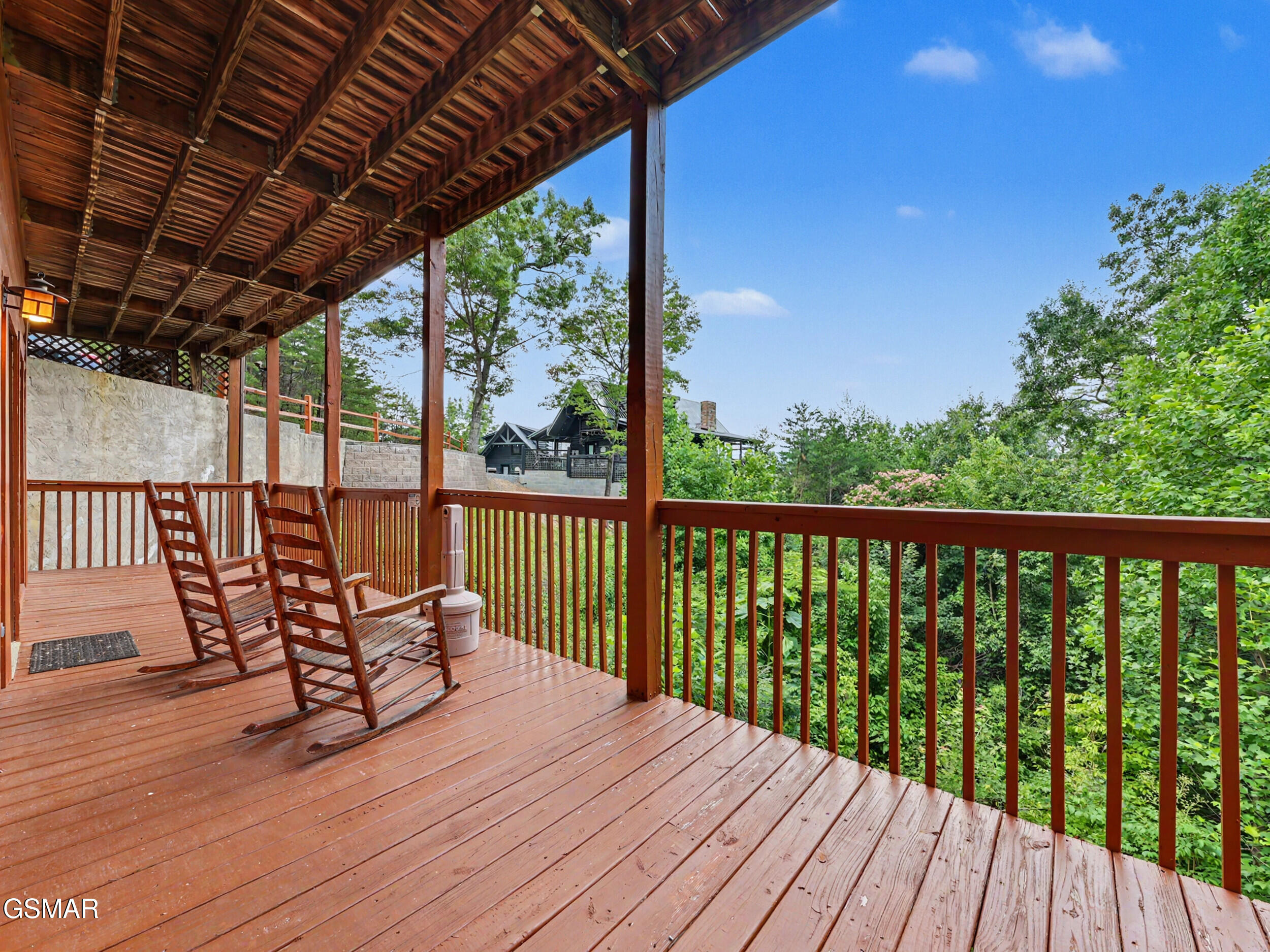 1944 E Mountain Way Sevierville TN 37876