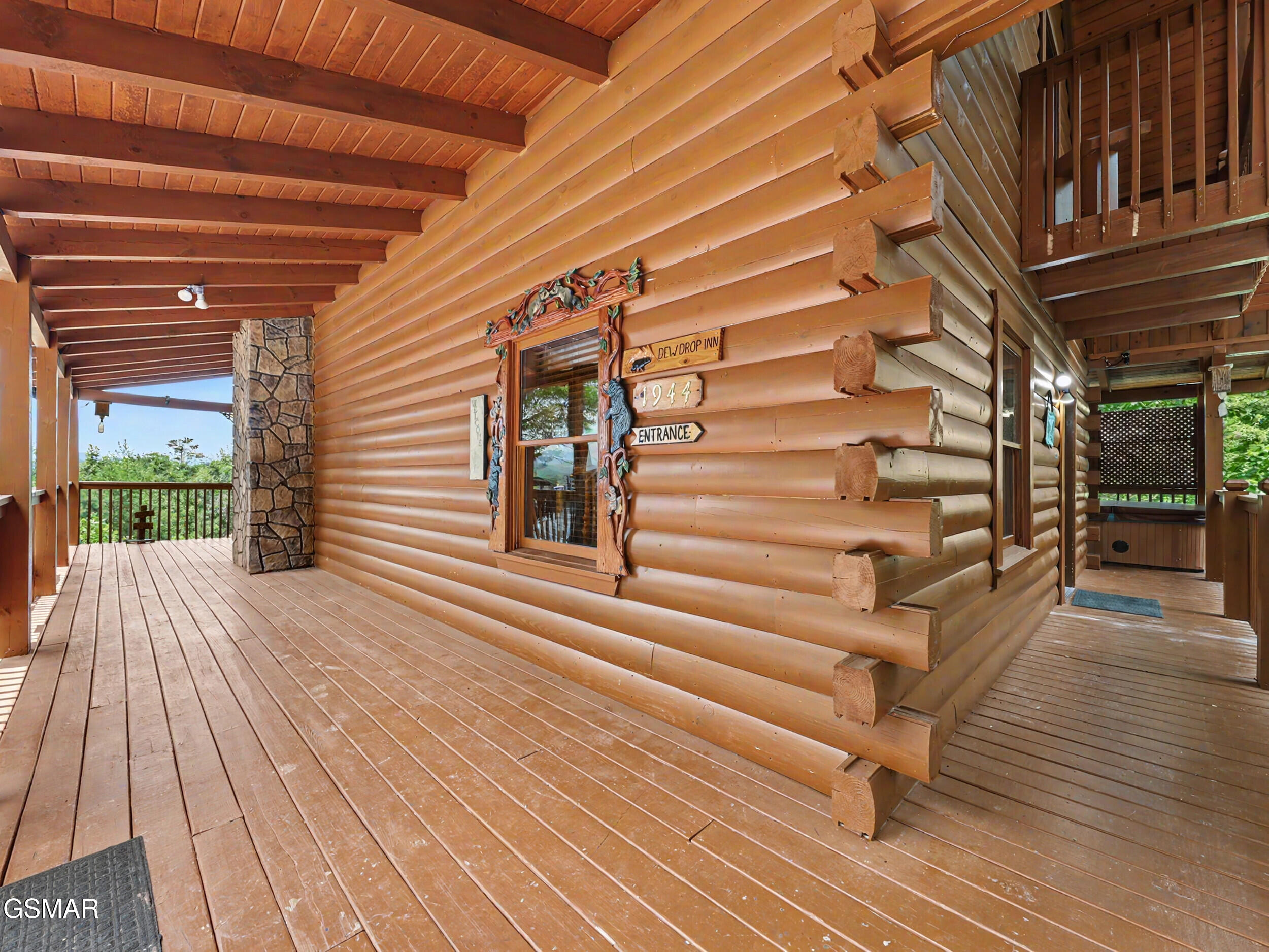 1944 E Mountain Way Sevierville TN 37876