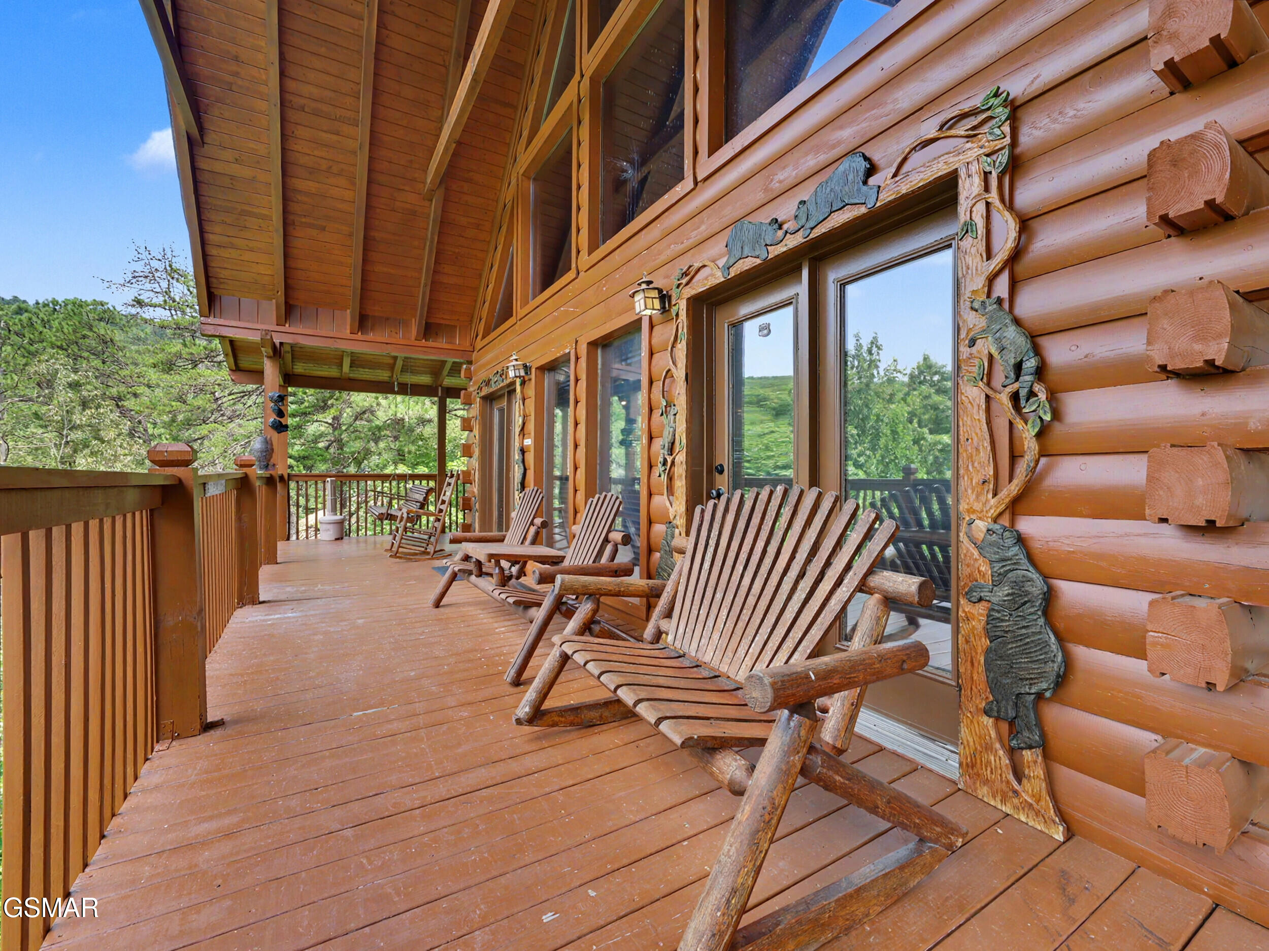 1944 E Mountain Way Sevierville TN 37876