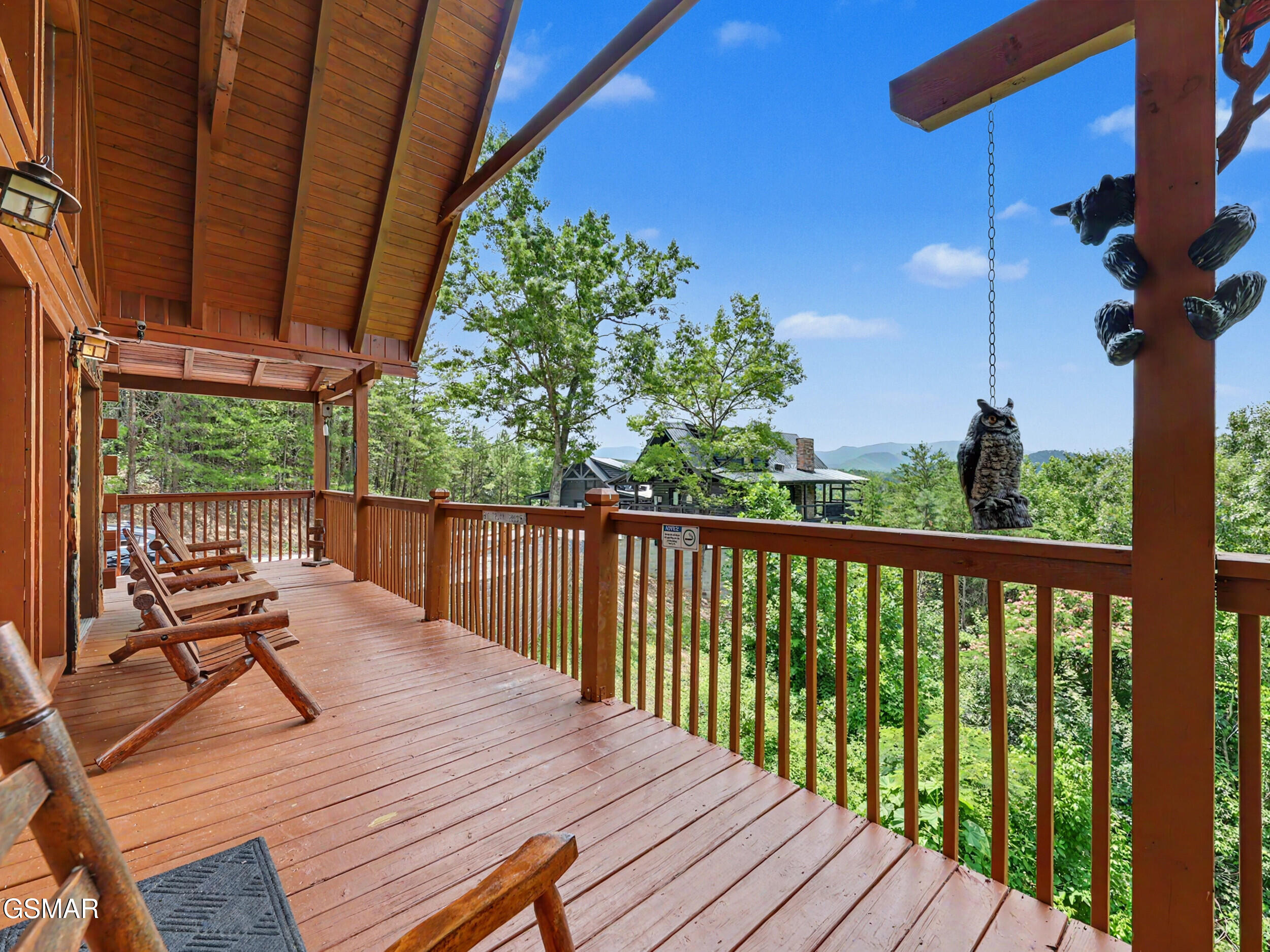 1944 E Mountain Way Sevierville TN 37876