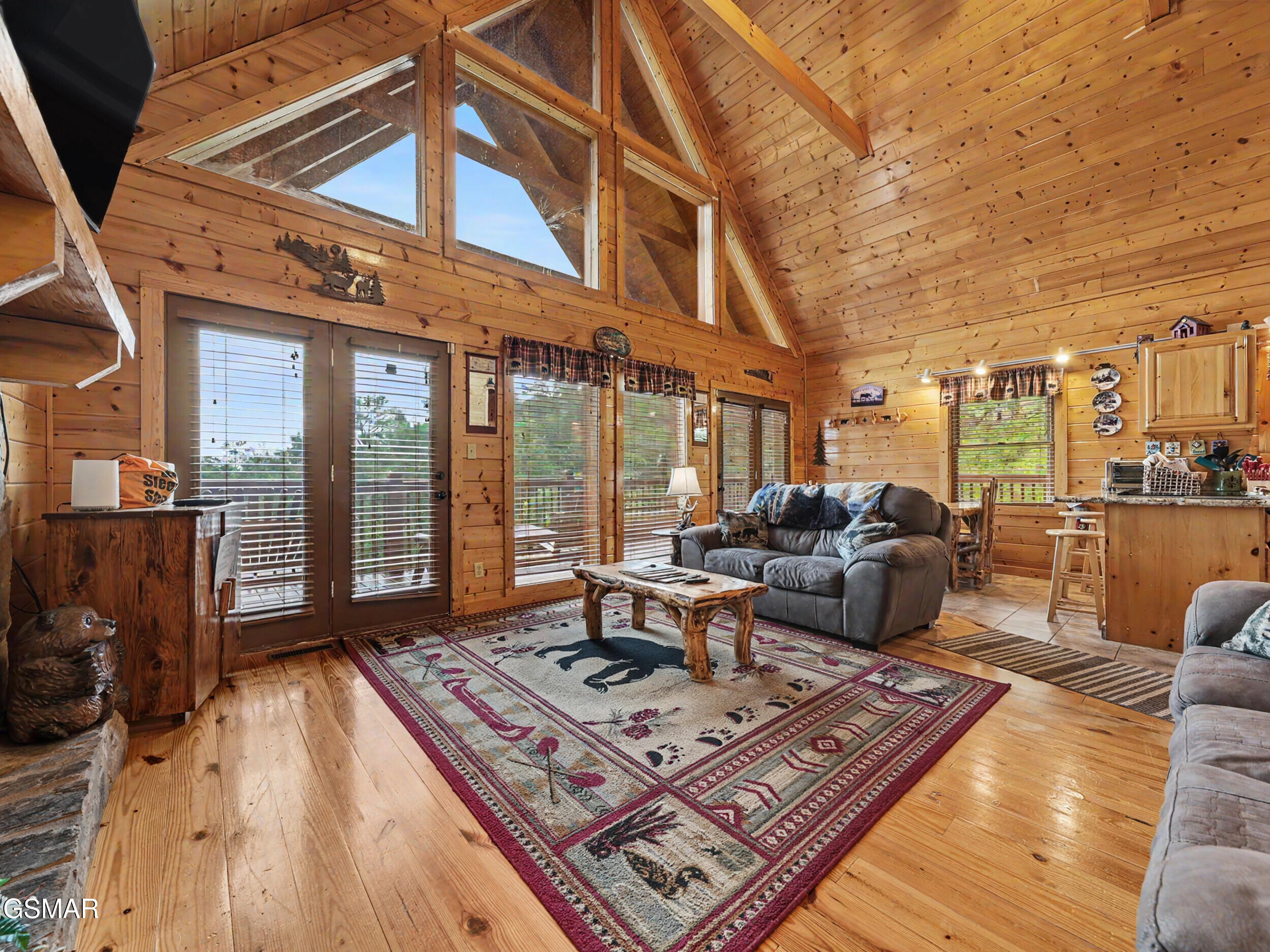 1944 E Mountain Way Sevierville TN 37876