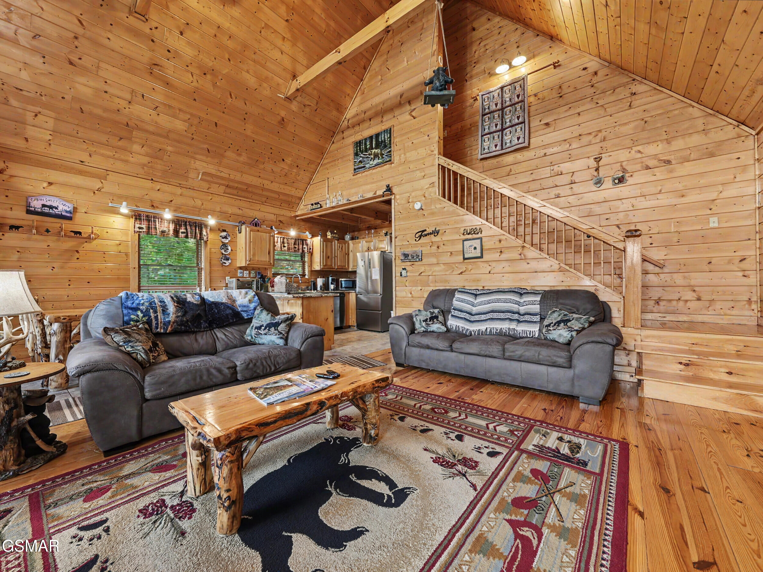 1944 E Mountain Way Sevierville TN 37876