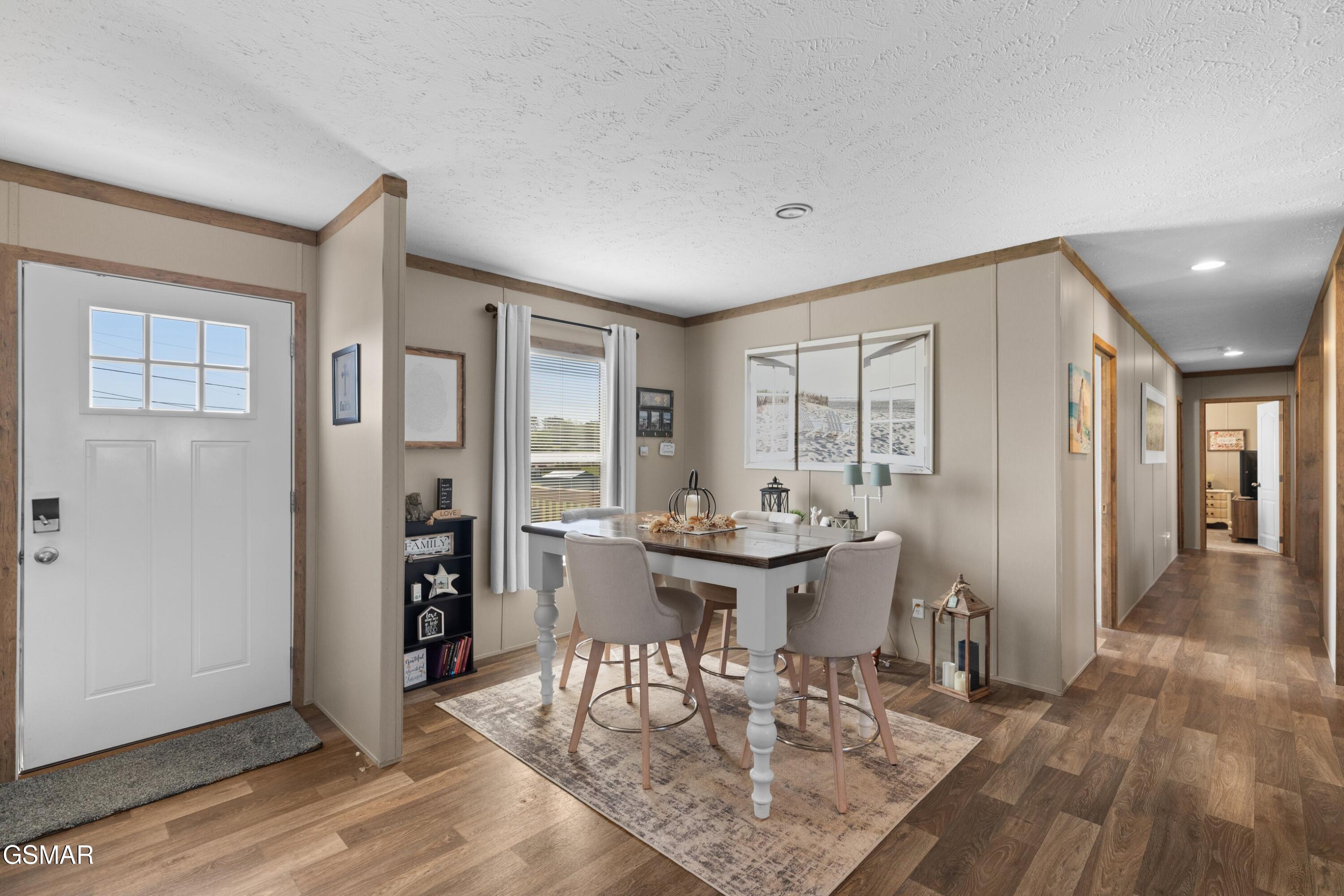 405 Barry Cove Dandridge TN 37725