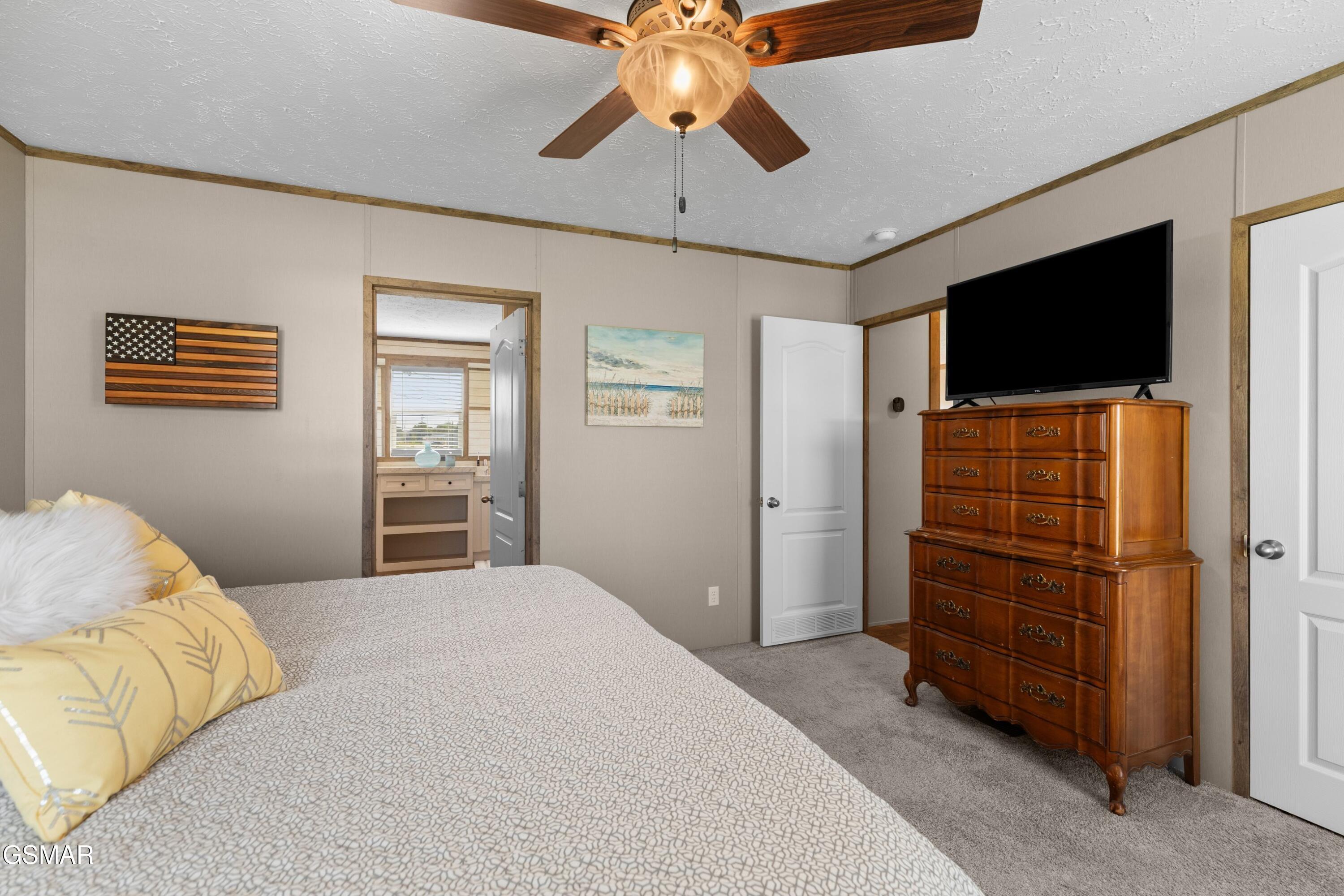 405 Barry Cove Dandridge TN 37725