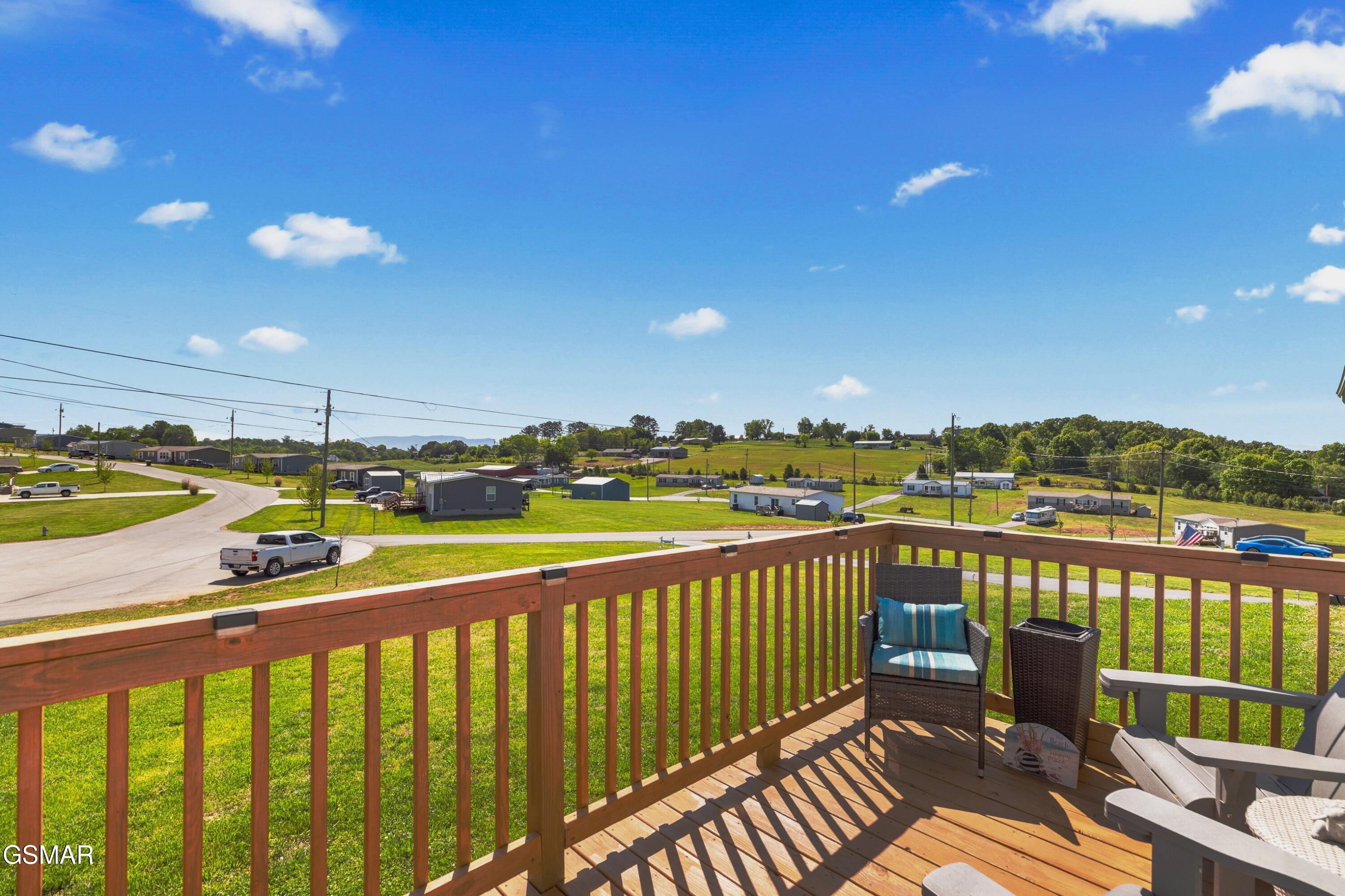 405 Barry Cove Dandridge TN 37725