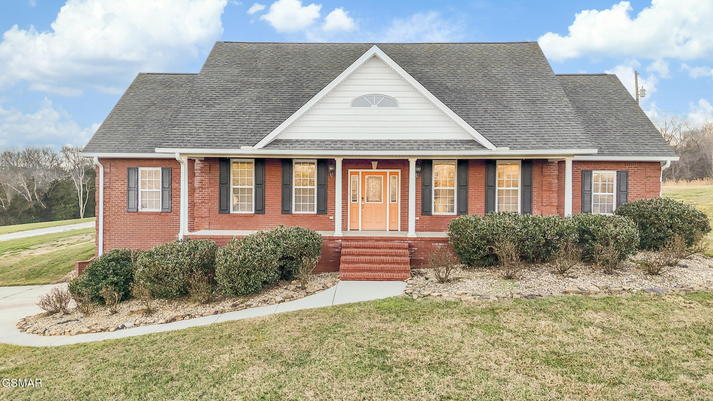 3017 Hardy Road White Pine TN 37890