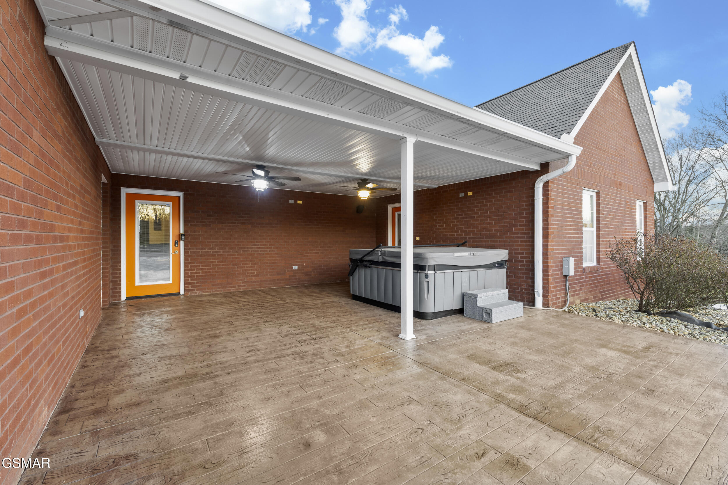 3017 Hardy Road White Pine TN 37890