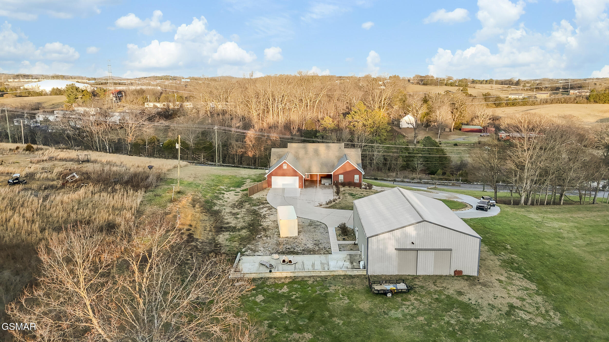 3017 Hardy Road White Pine TN 37890