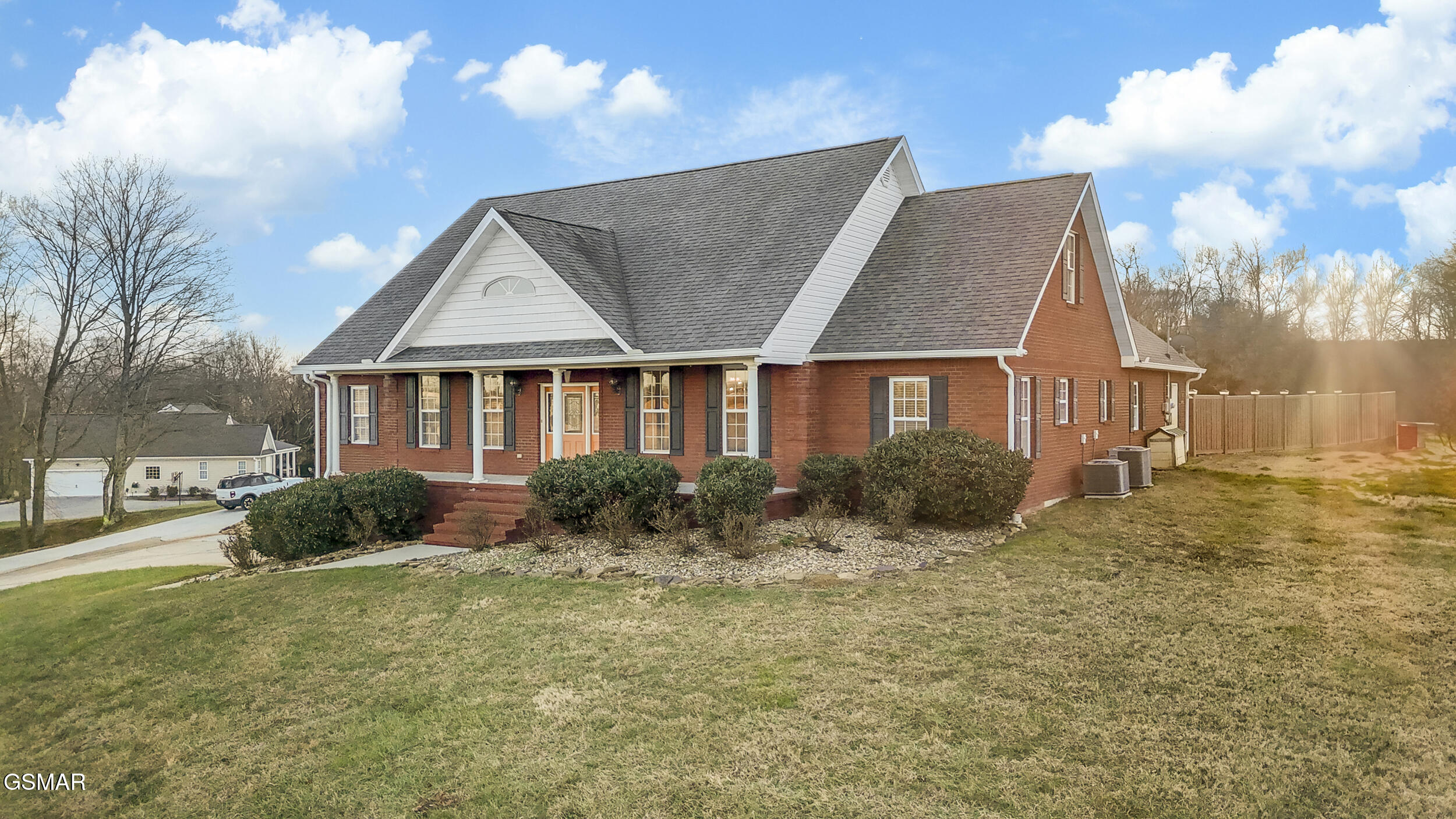 3017 Hardy Road White Pine TN 37890