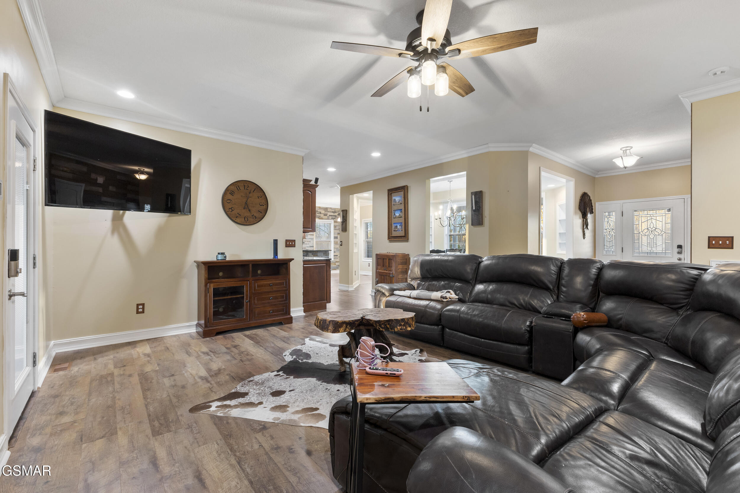 3017 Hardy Road White Pine TN 37890