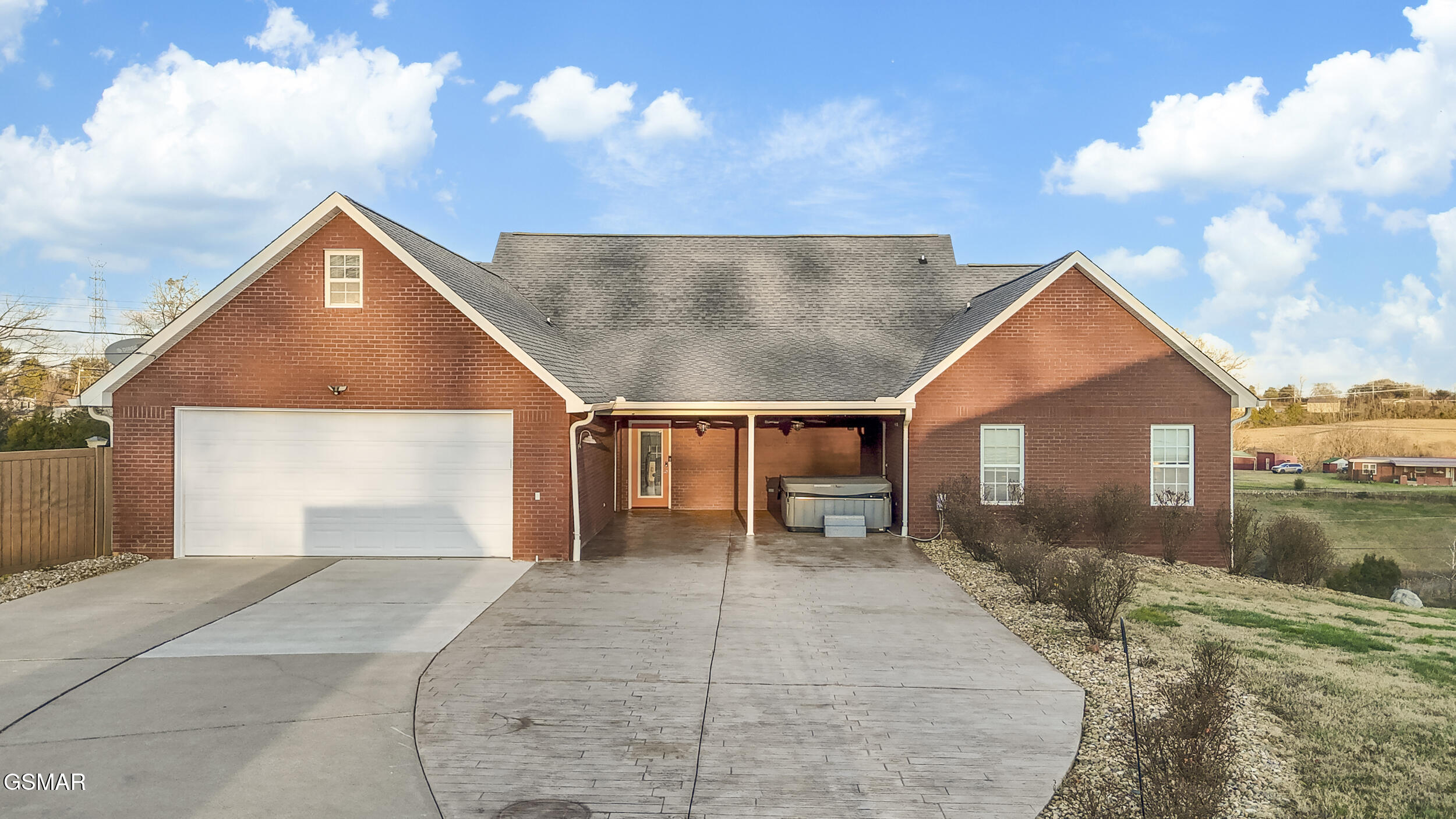 3017 Hardy Road White Pine TN 37890