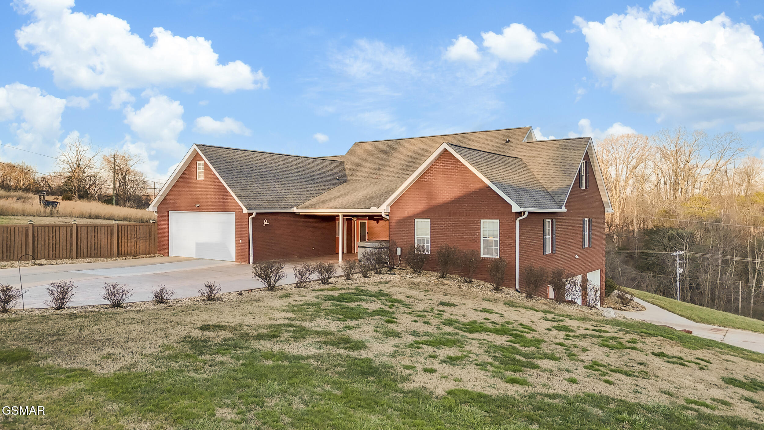 3017 Hardy Road White Pine TN 37890