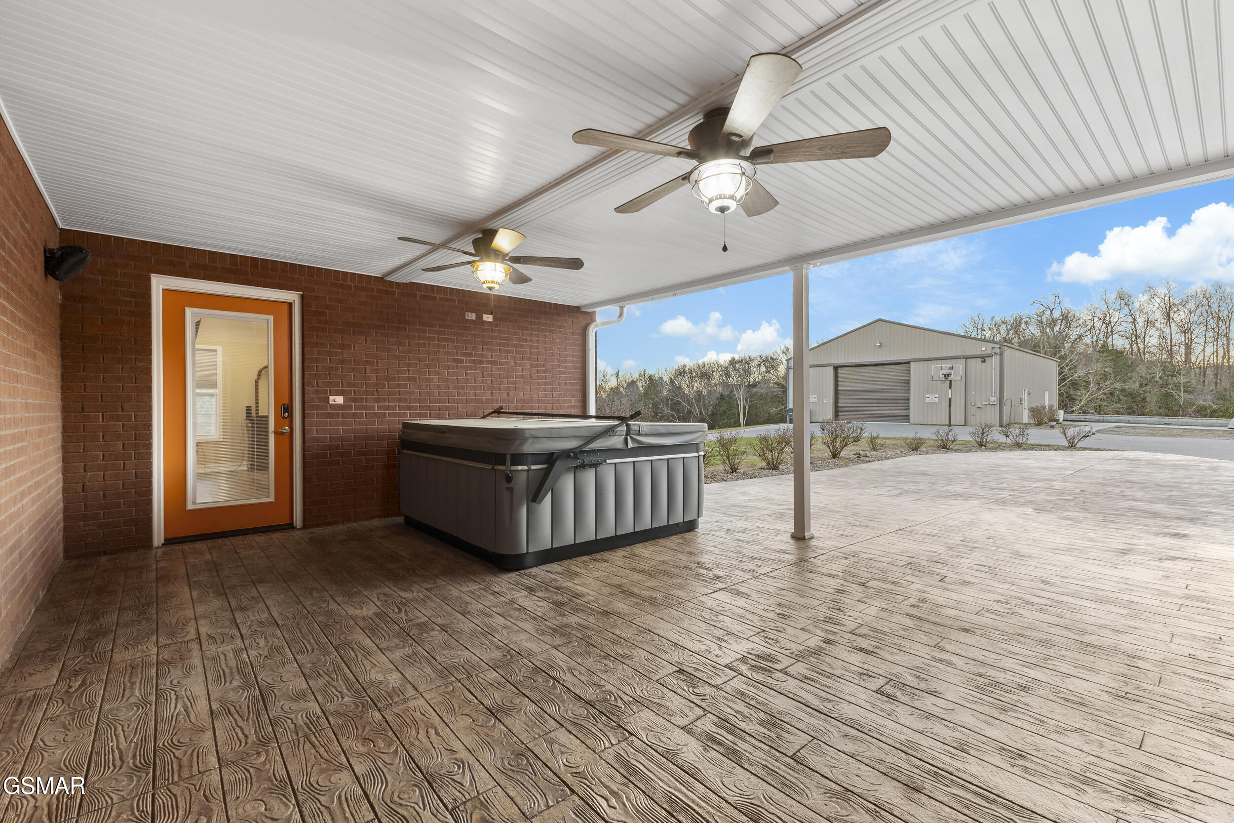 3017 Hardy Road White Pine TN 37890