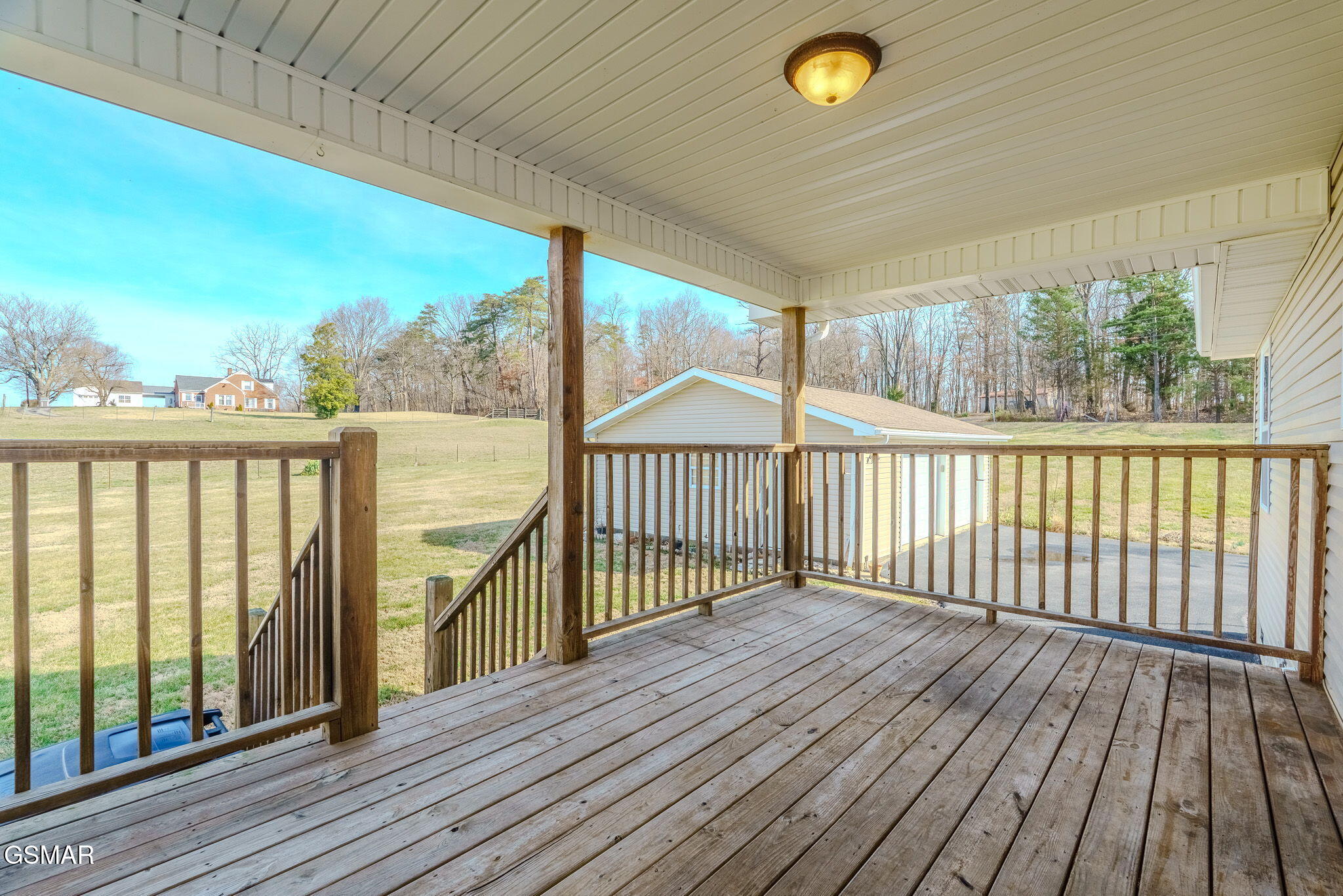 2008 Bessie Slaton Road Dandridge TN 37725