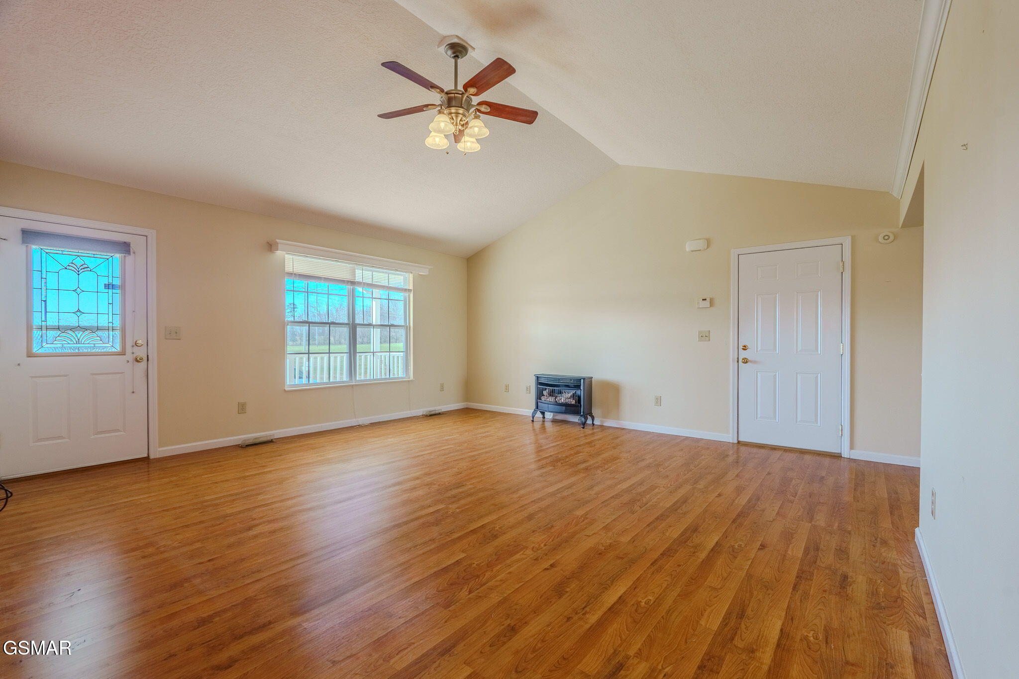 2008 Bessie Slaton Road Dandridge TN 37725