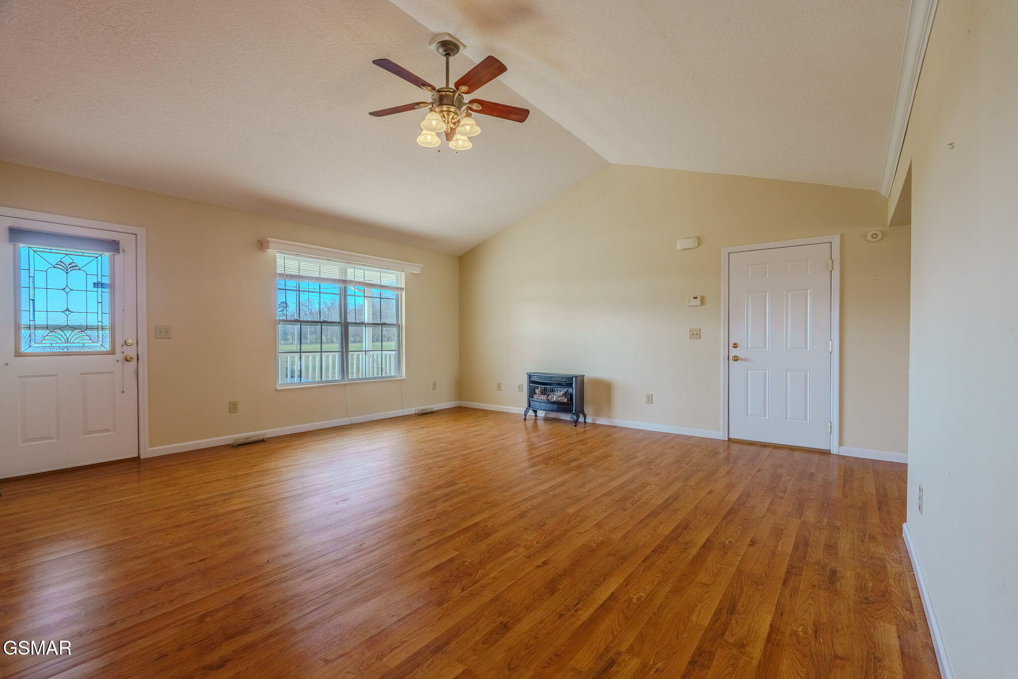 2008 Bessie Slaton Road Dandridge TN 37725