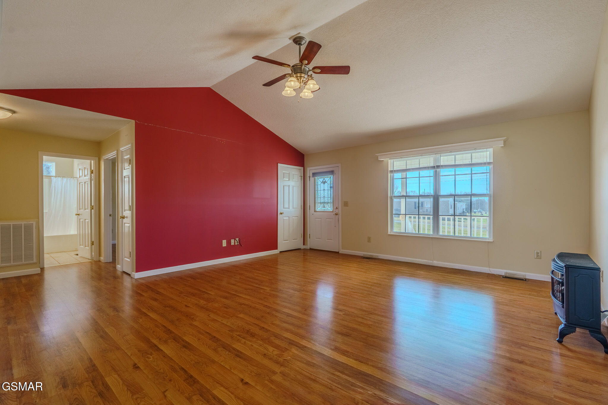 2008 Bessie Slaton Road Dandridge TN 37725