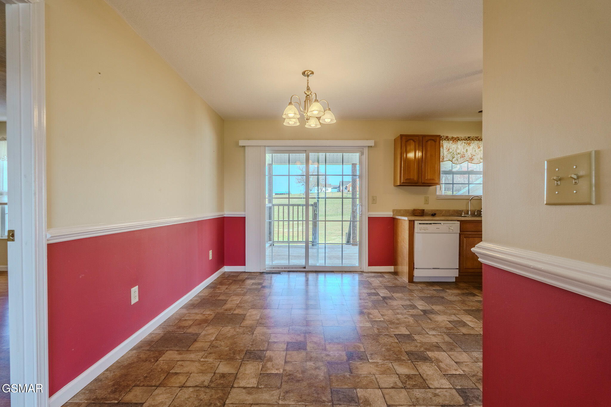 2008 Bessie Slaton Road Dandridge TN 37725