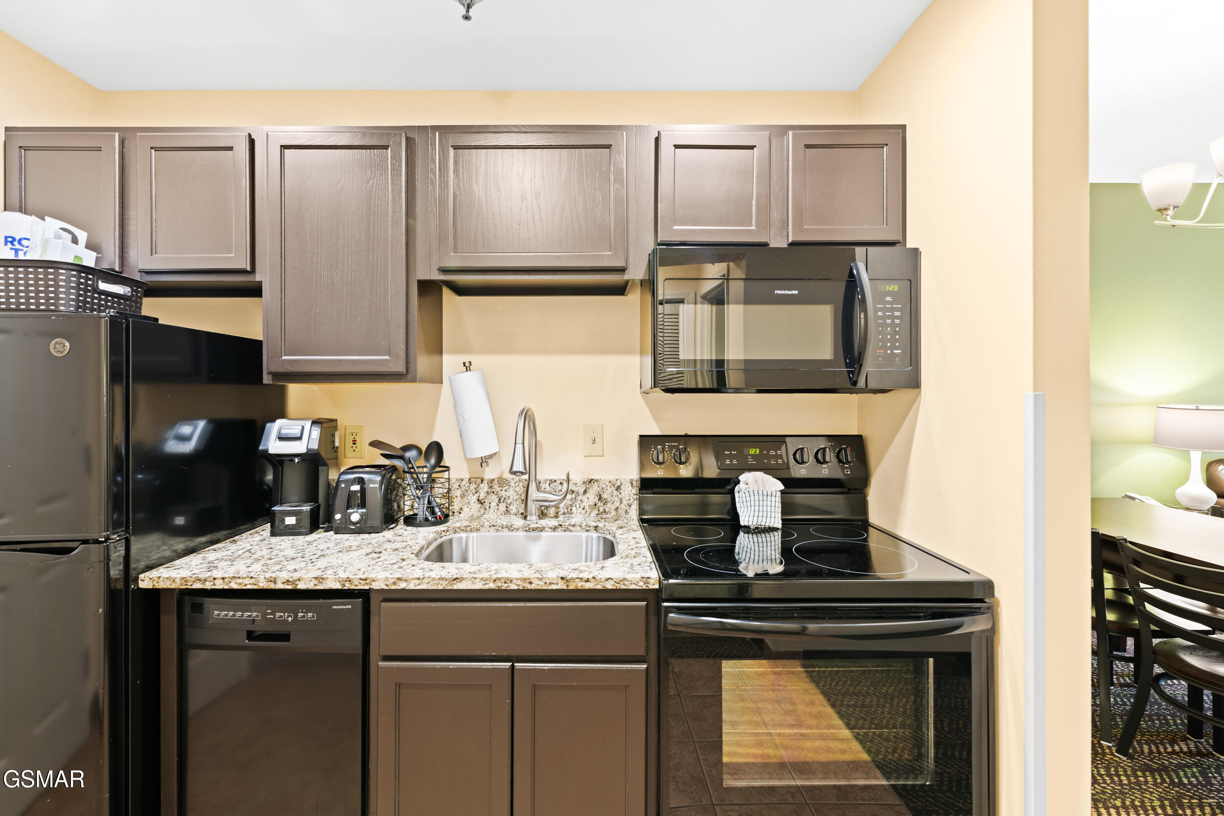 225 Collier Drive Sevierville TN 37862