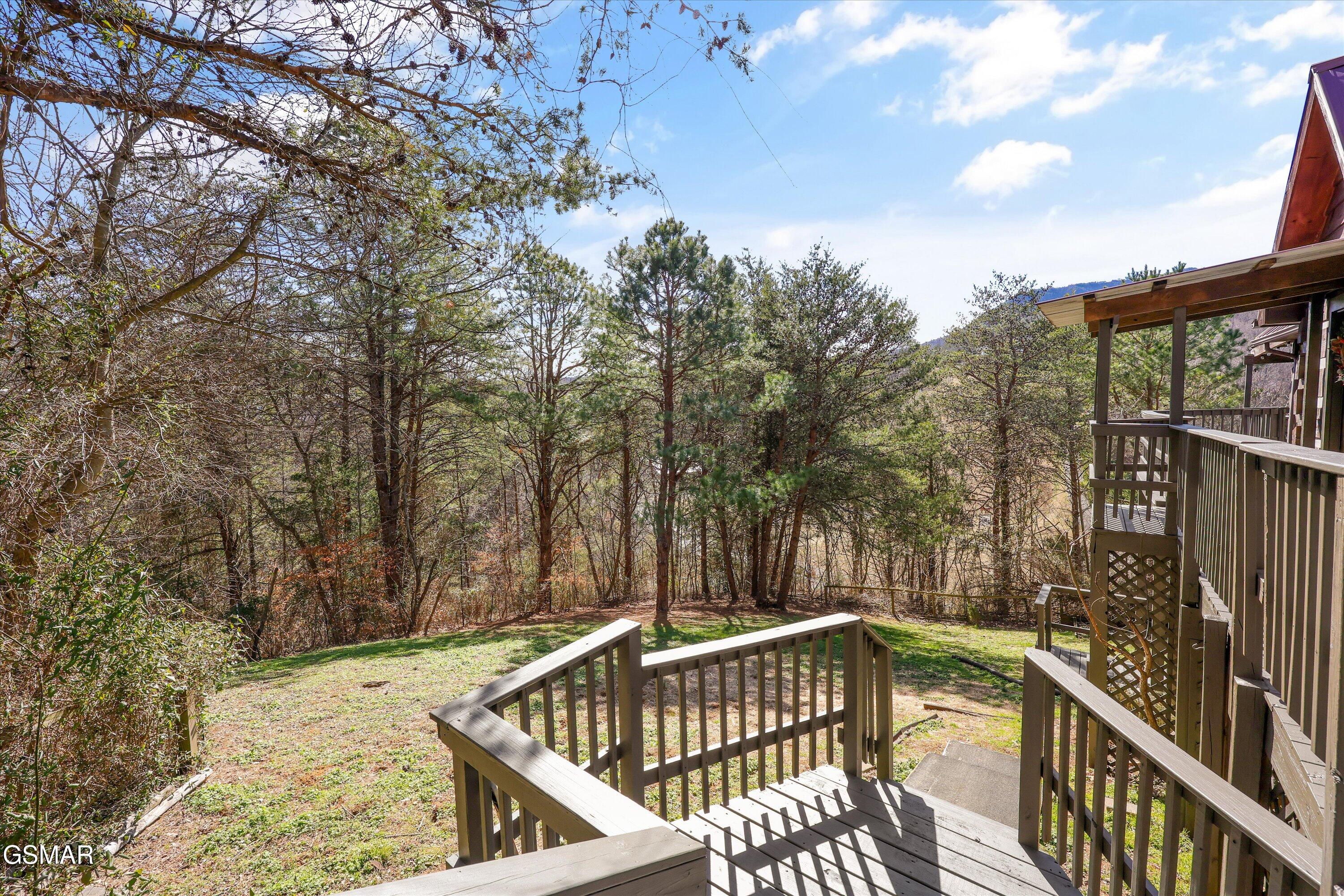 1483 Honey Oaks Way Sevierville TN 37876