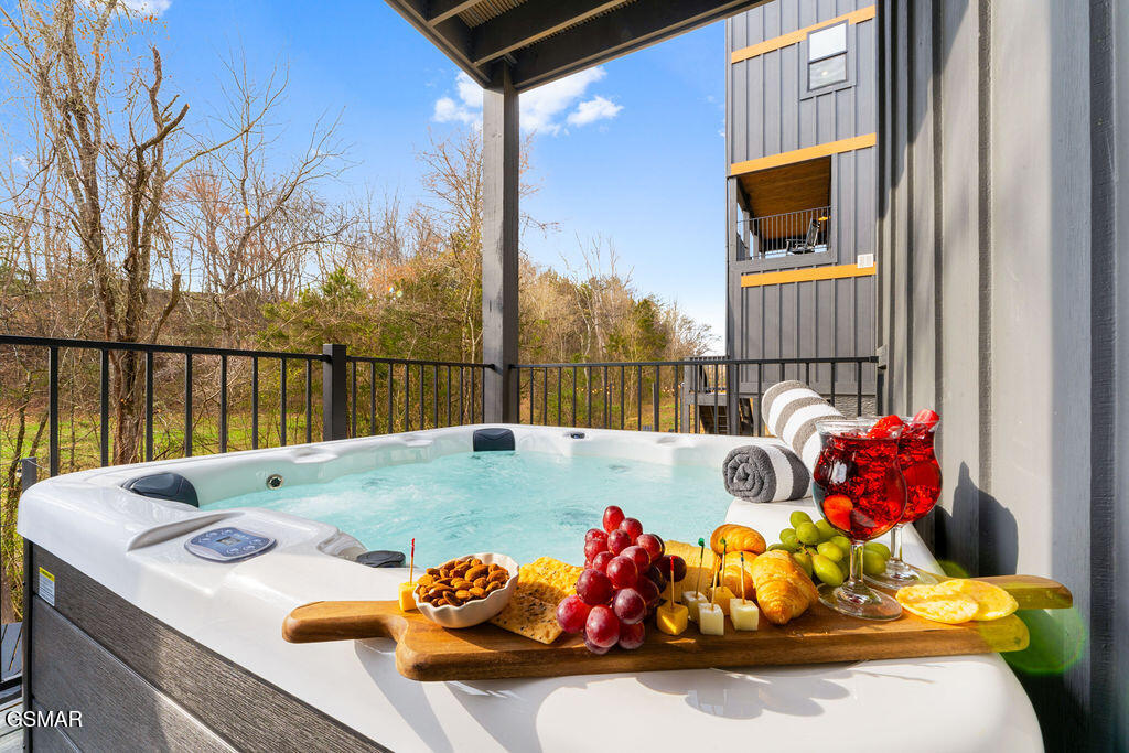 625 Summer Valley Way Sevierville TN 37862