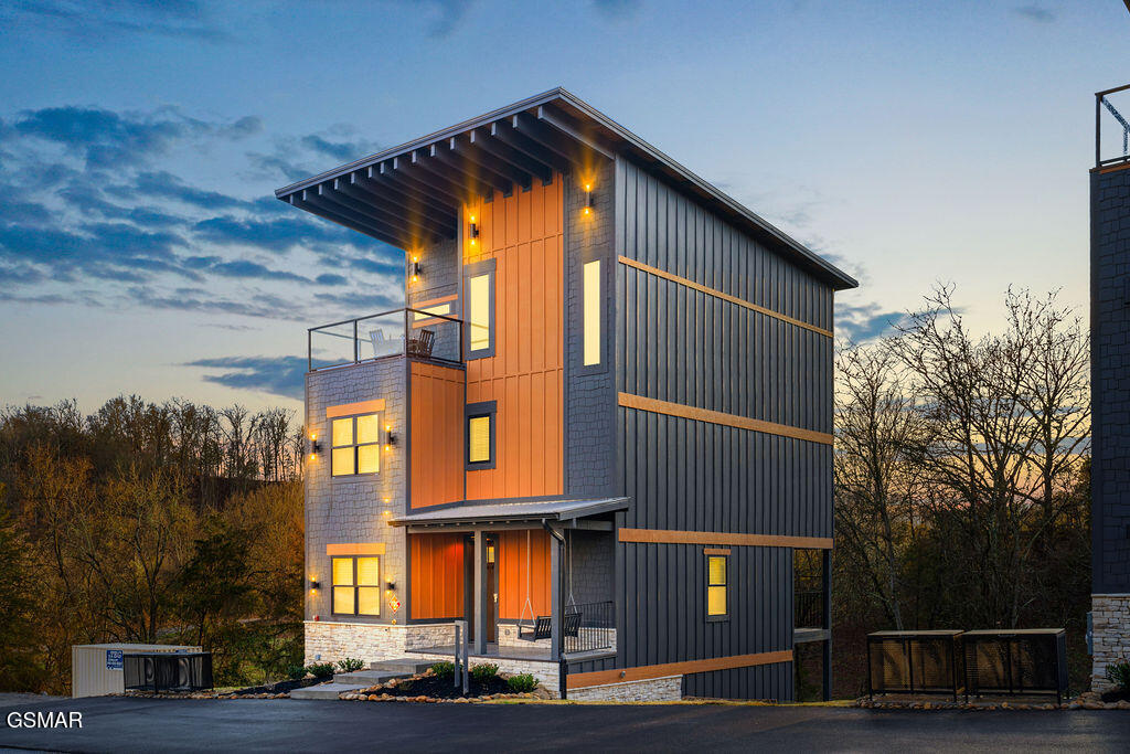 625 Summer Valley Way Sevierville TN 37862