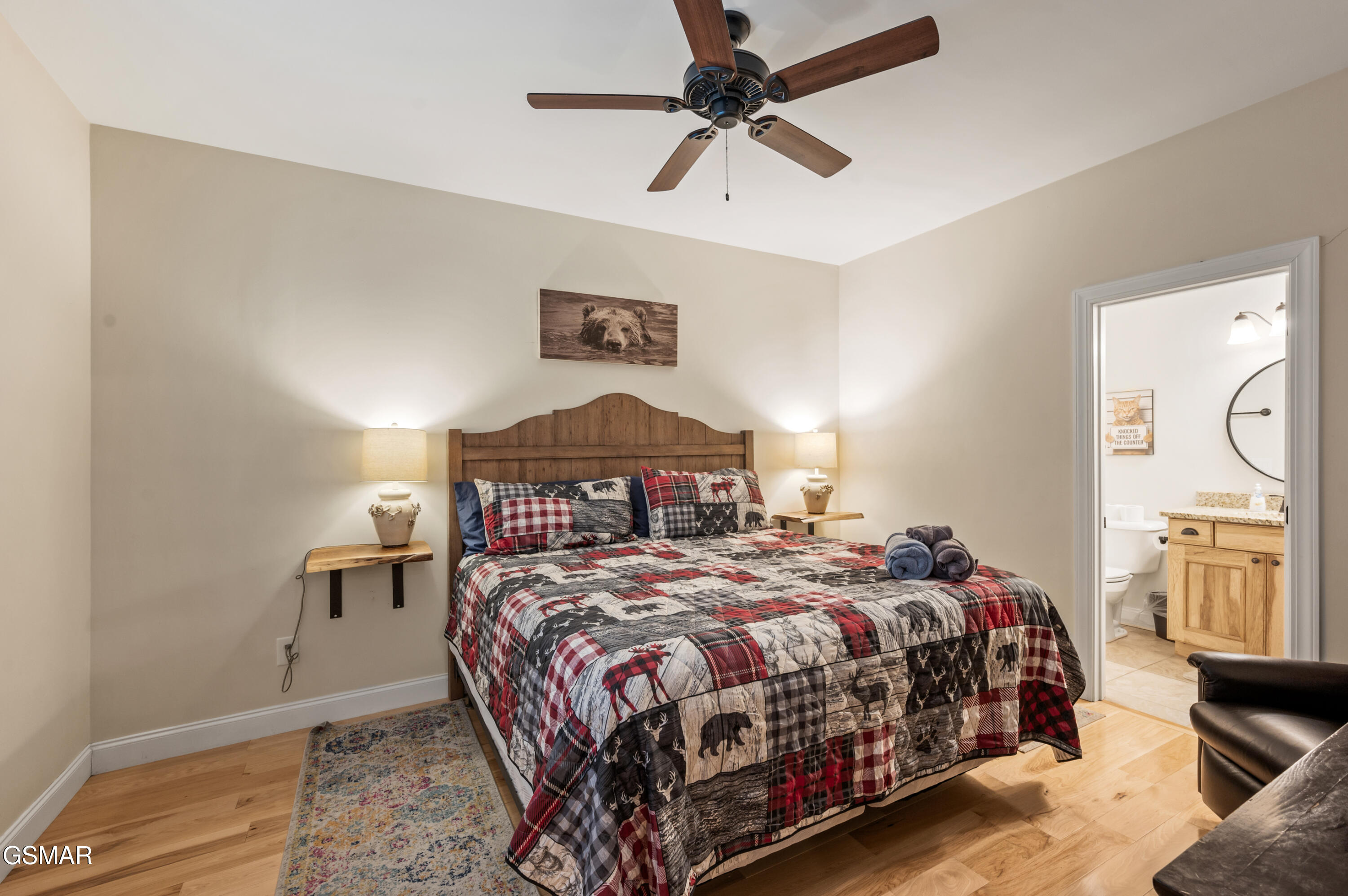 510 Hemlock Street Gatlinburg TN 37738