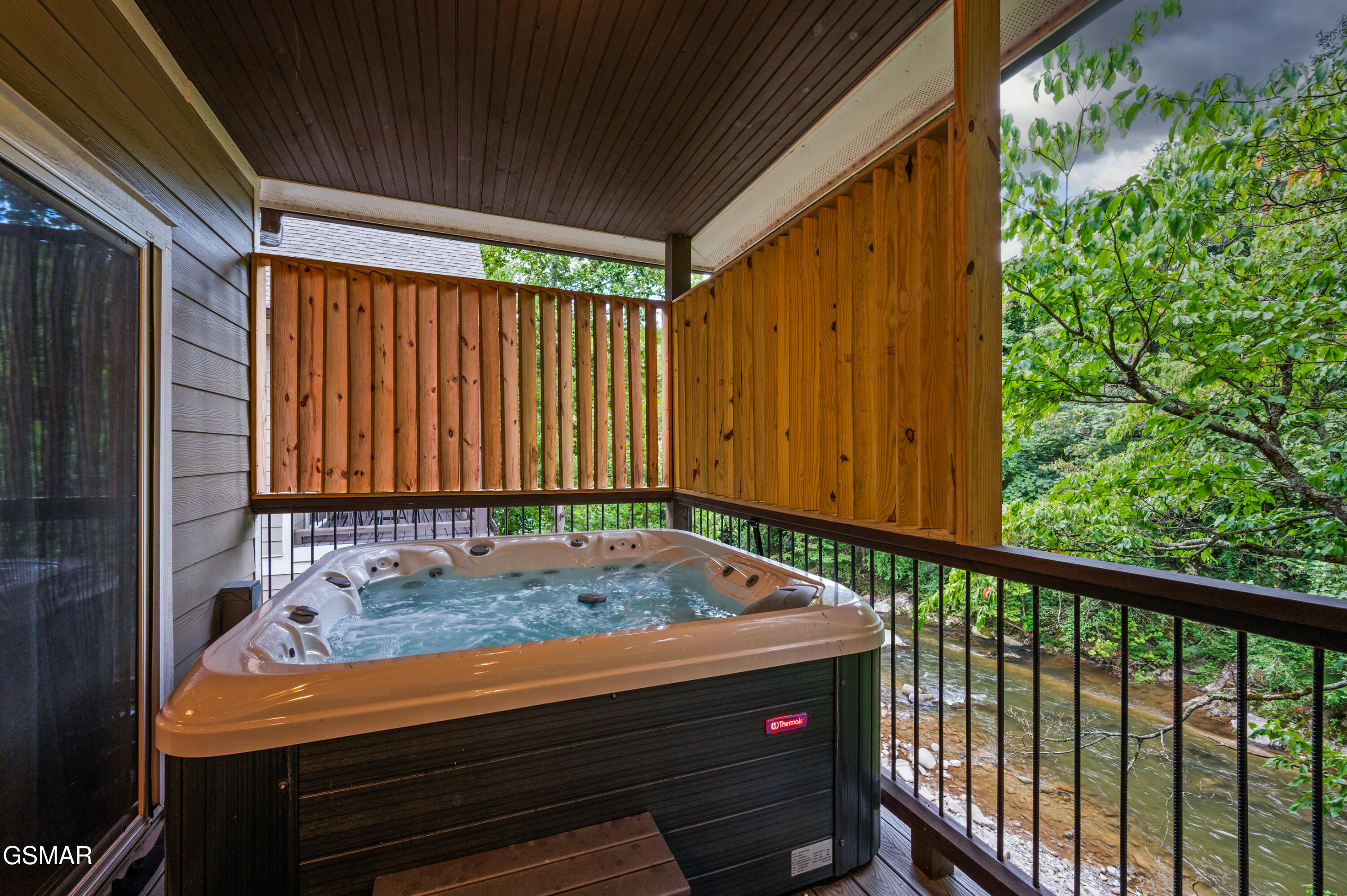510 Hemlock Street Gatlinburg TN 37738