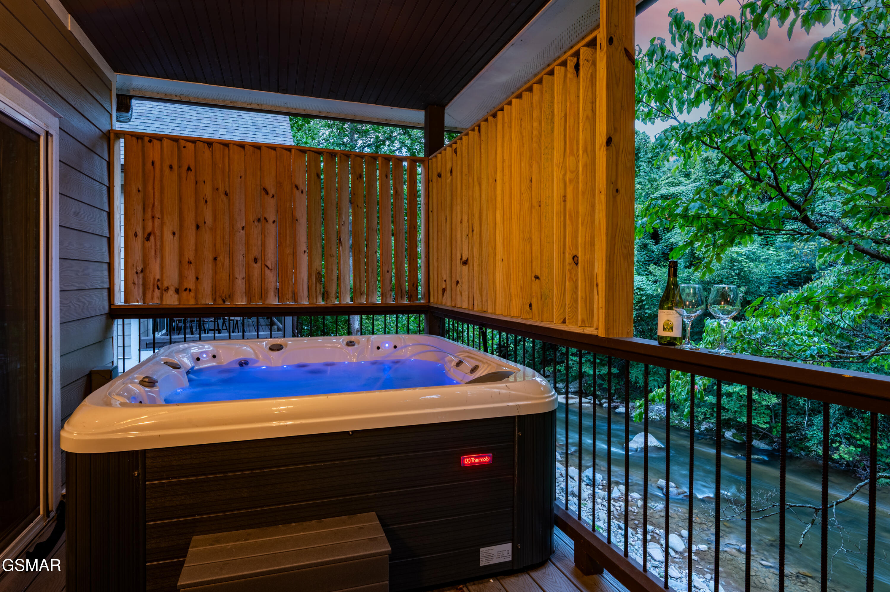 510 Hemlock Street Gatlinburg TN 37738