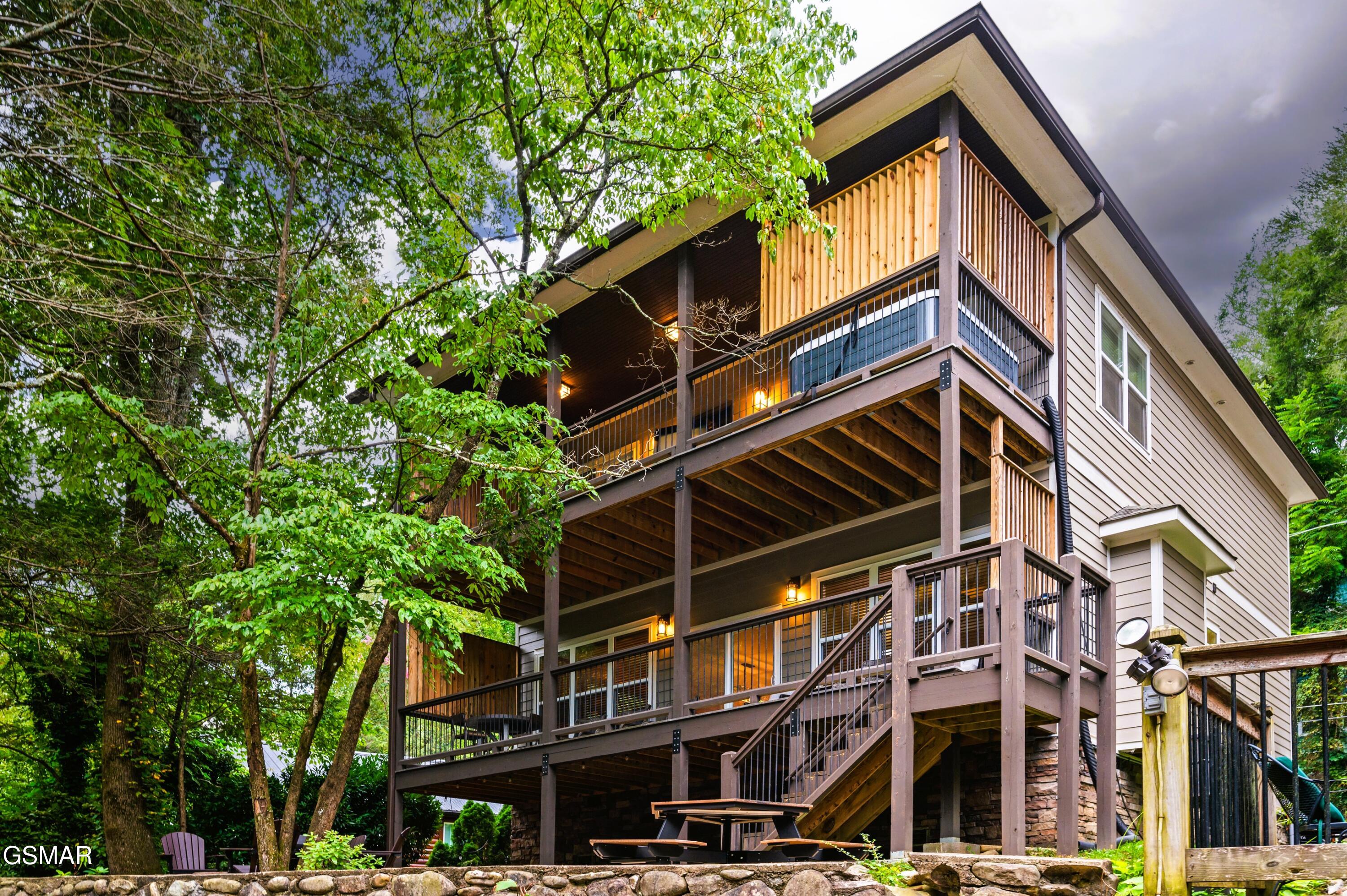 510 Hemlock Street Gatlinburg TN 37738