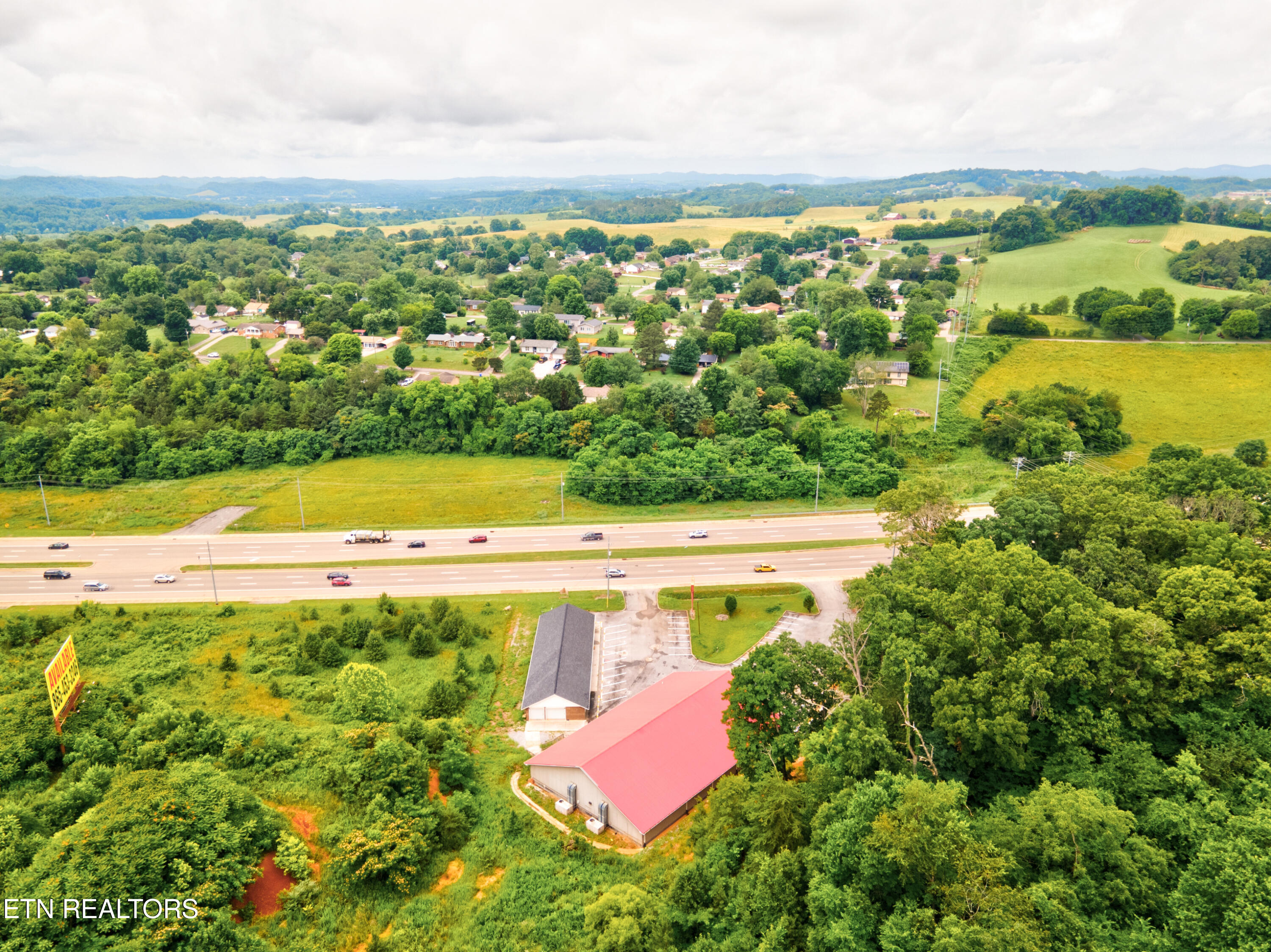 2560 Winfield Dunn Parkway Kodak TN 37764