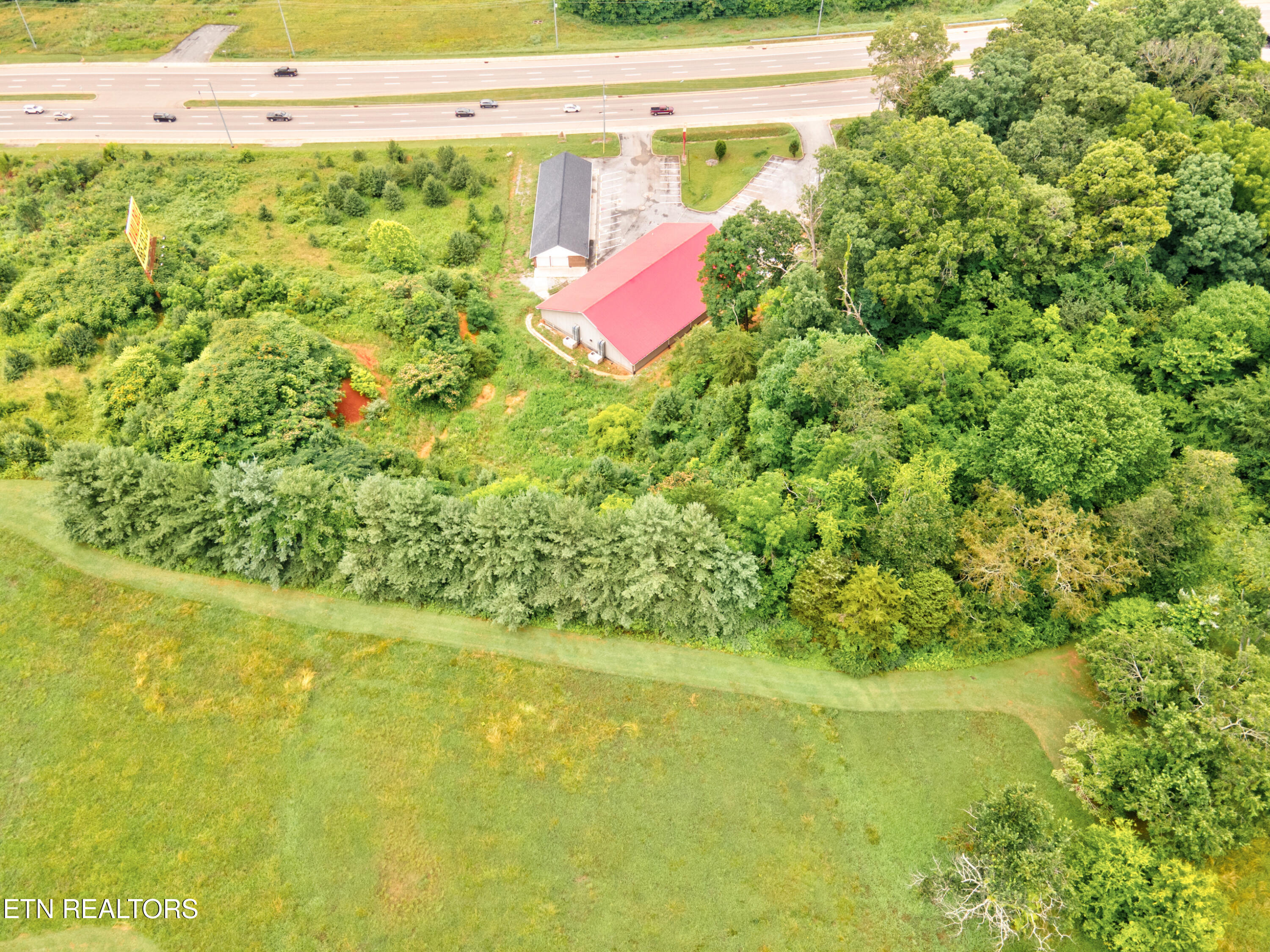 2560 Winfield Dunn Parkway Kodak TN 37764
