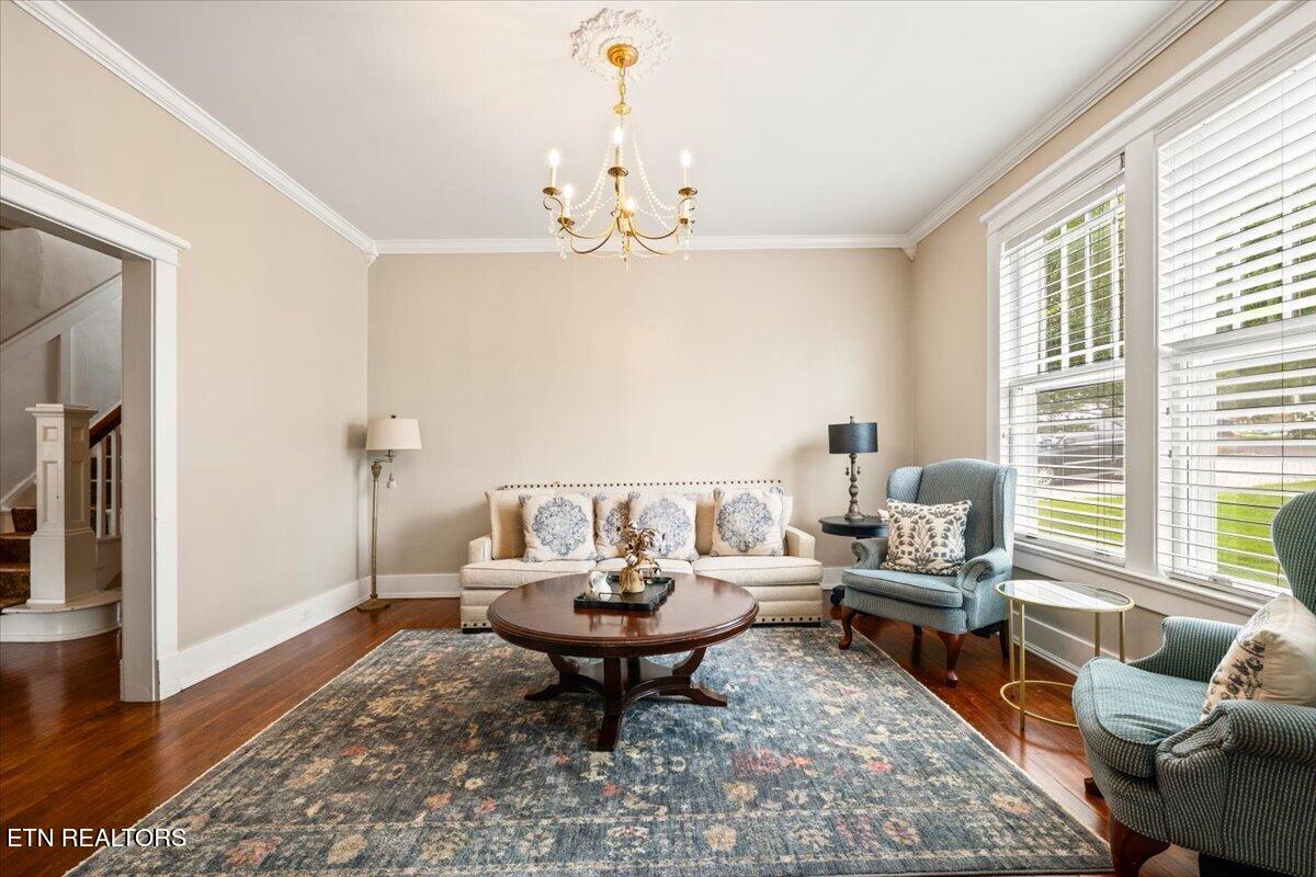 201 W Washington Avenue Clinton TN 37716