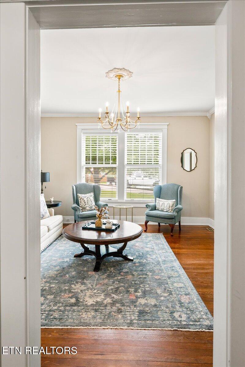 201 W Washington Avenue Clinton TN 37716